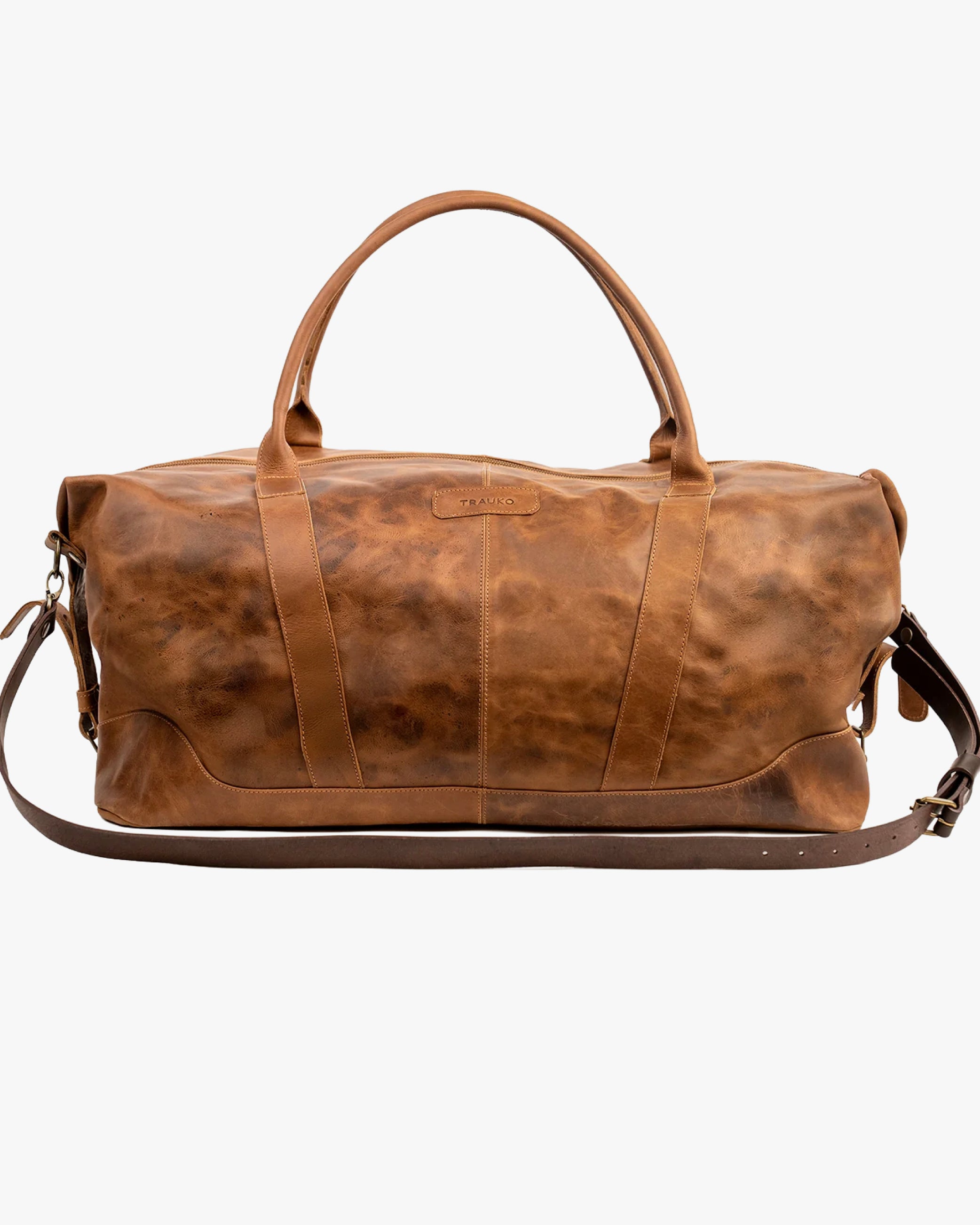 Bolso Belfort Moca - Trauko