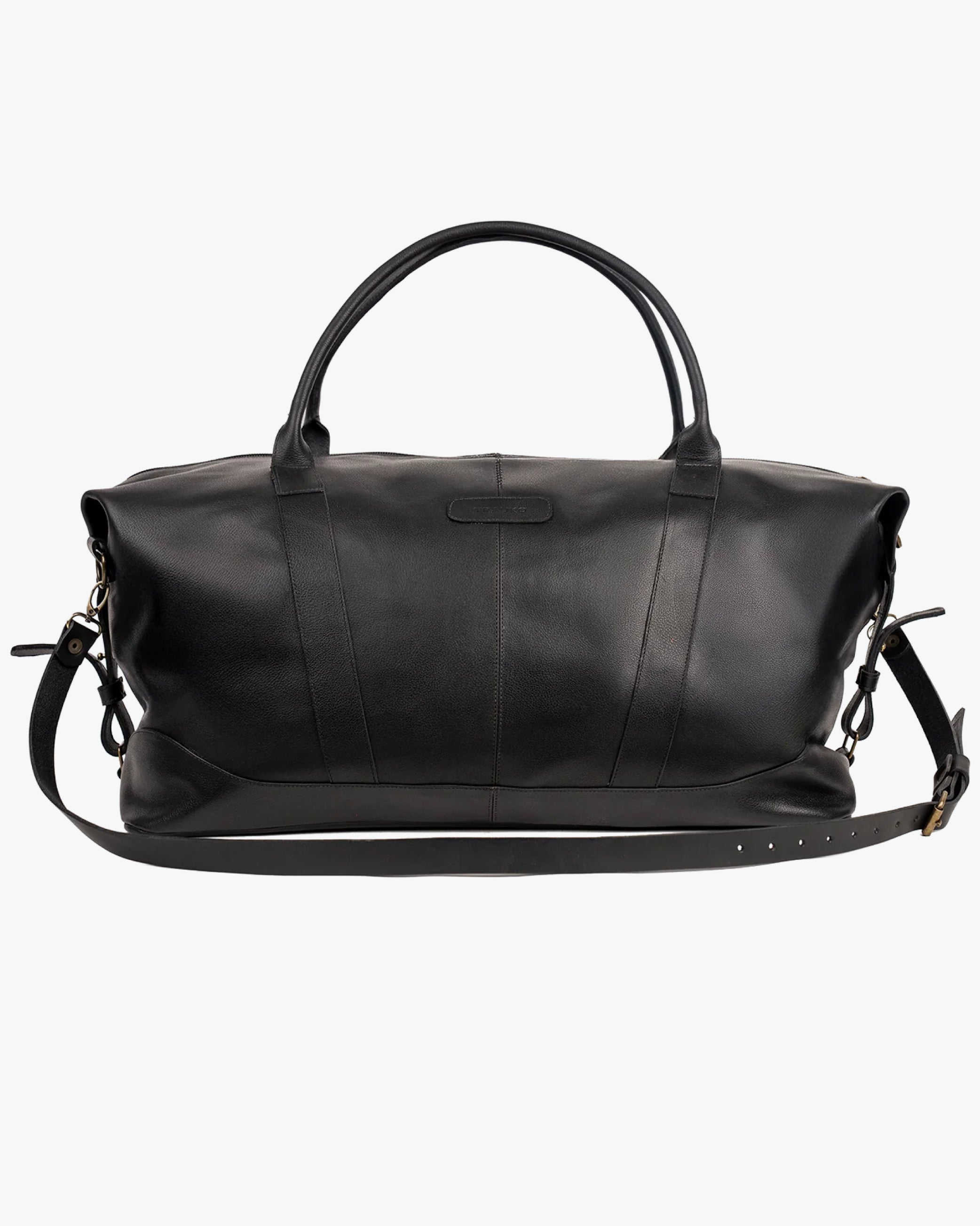 Bolso Belfort Negro - Trauko