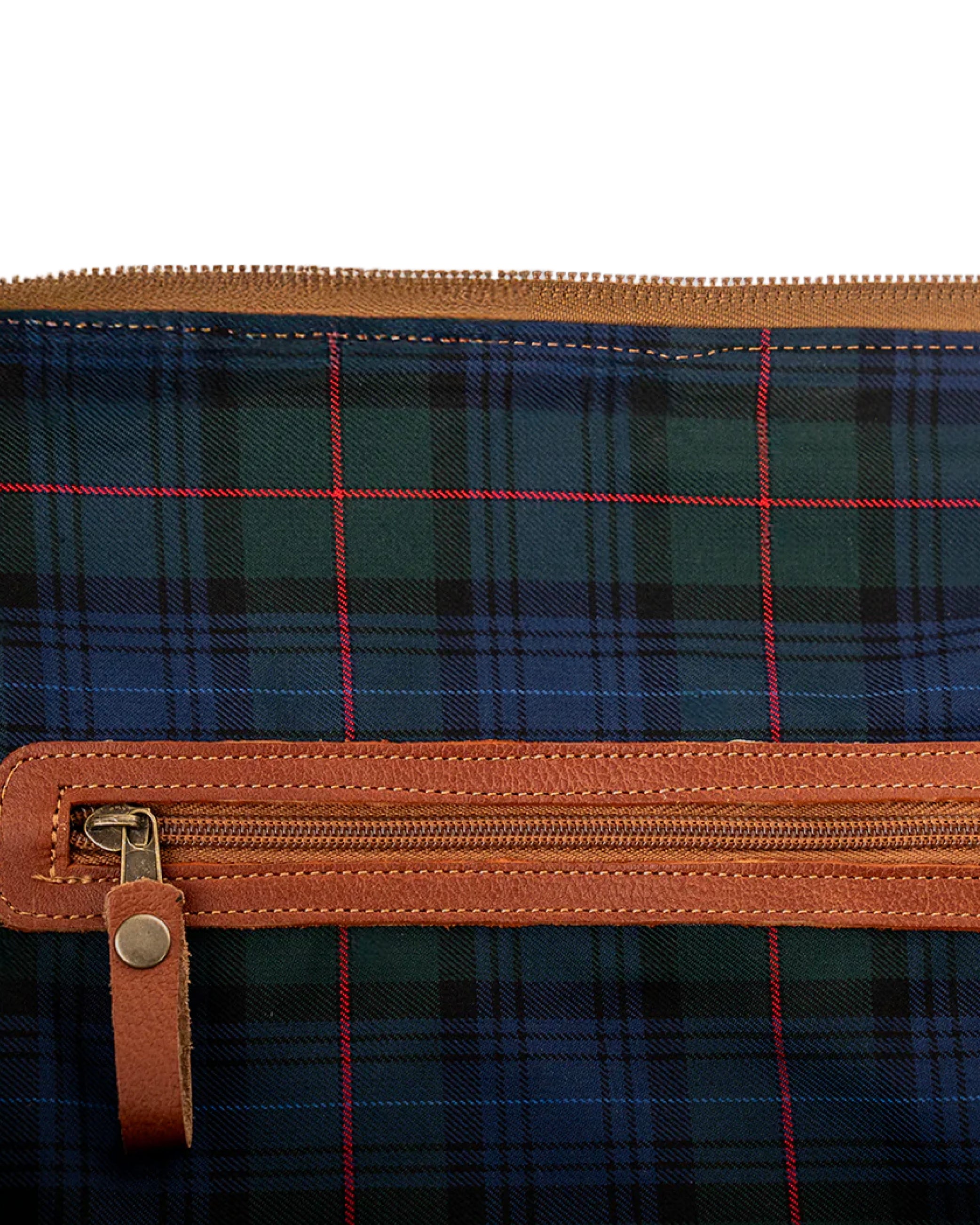 Bolso Belfort Cognac - Trauko