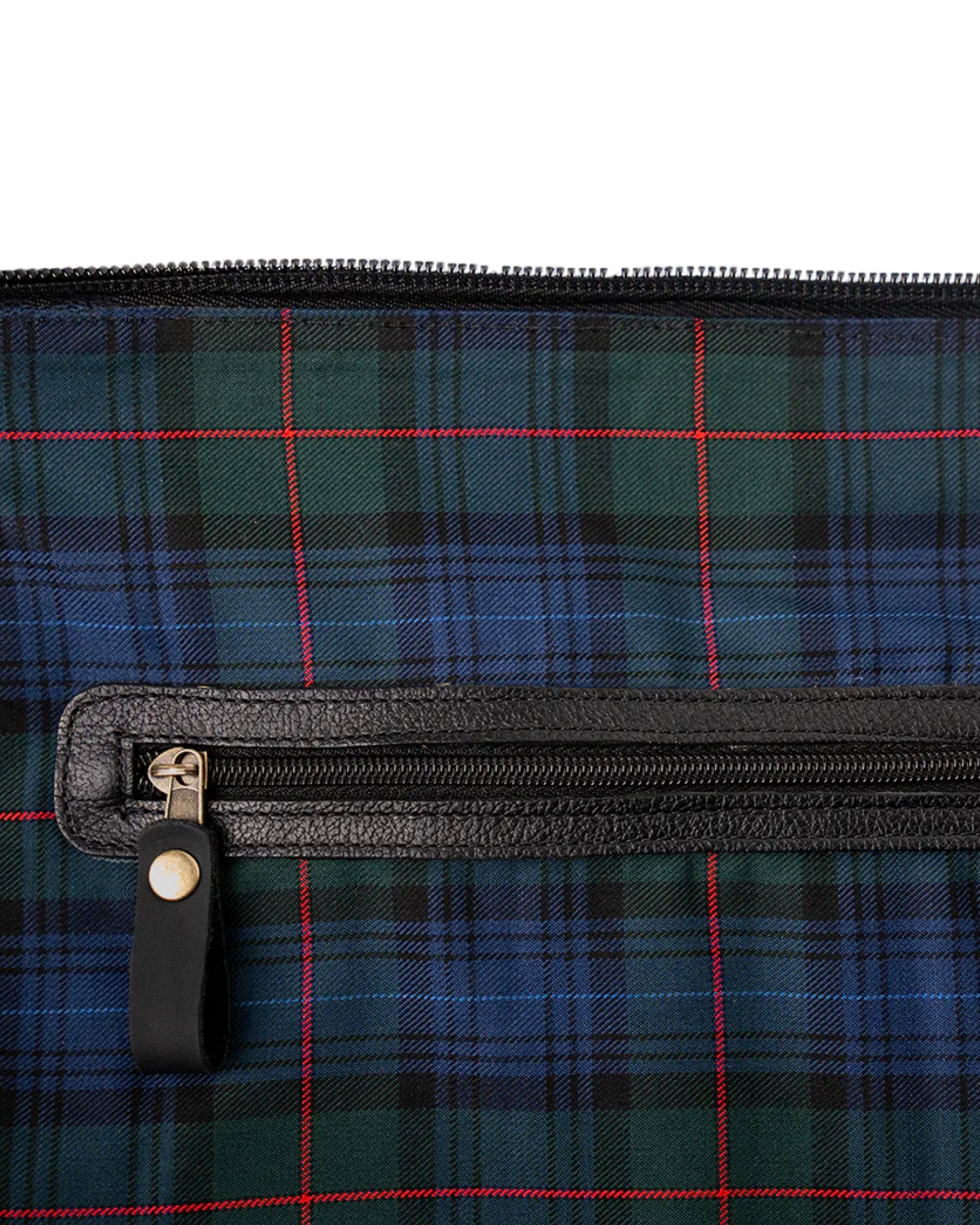 Bolso Belfort Negro - Trauko