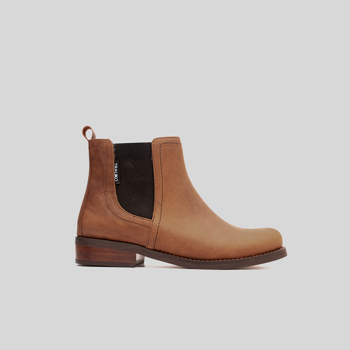 Chelsea Mujer Moca - Trauko