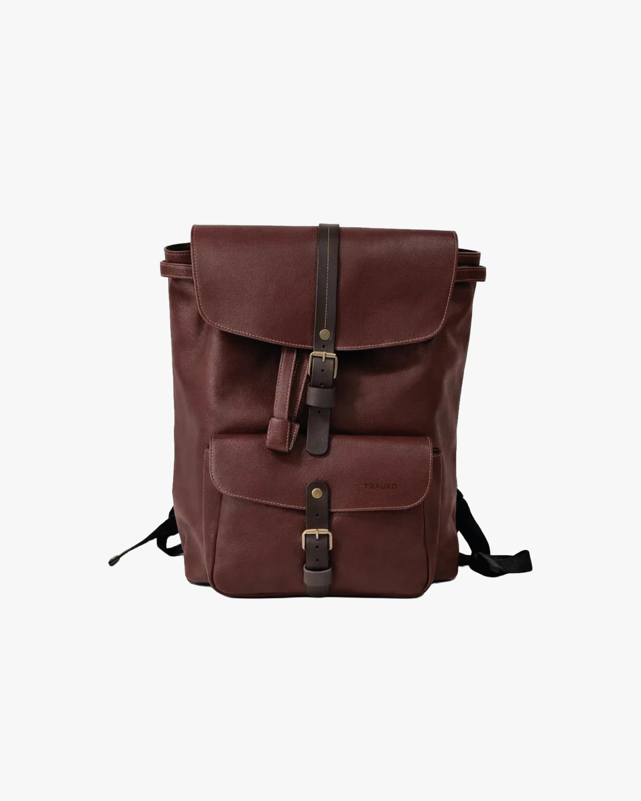 Mochila Denver Castaño