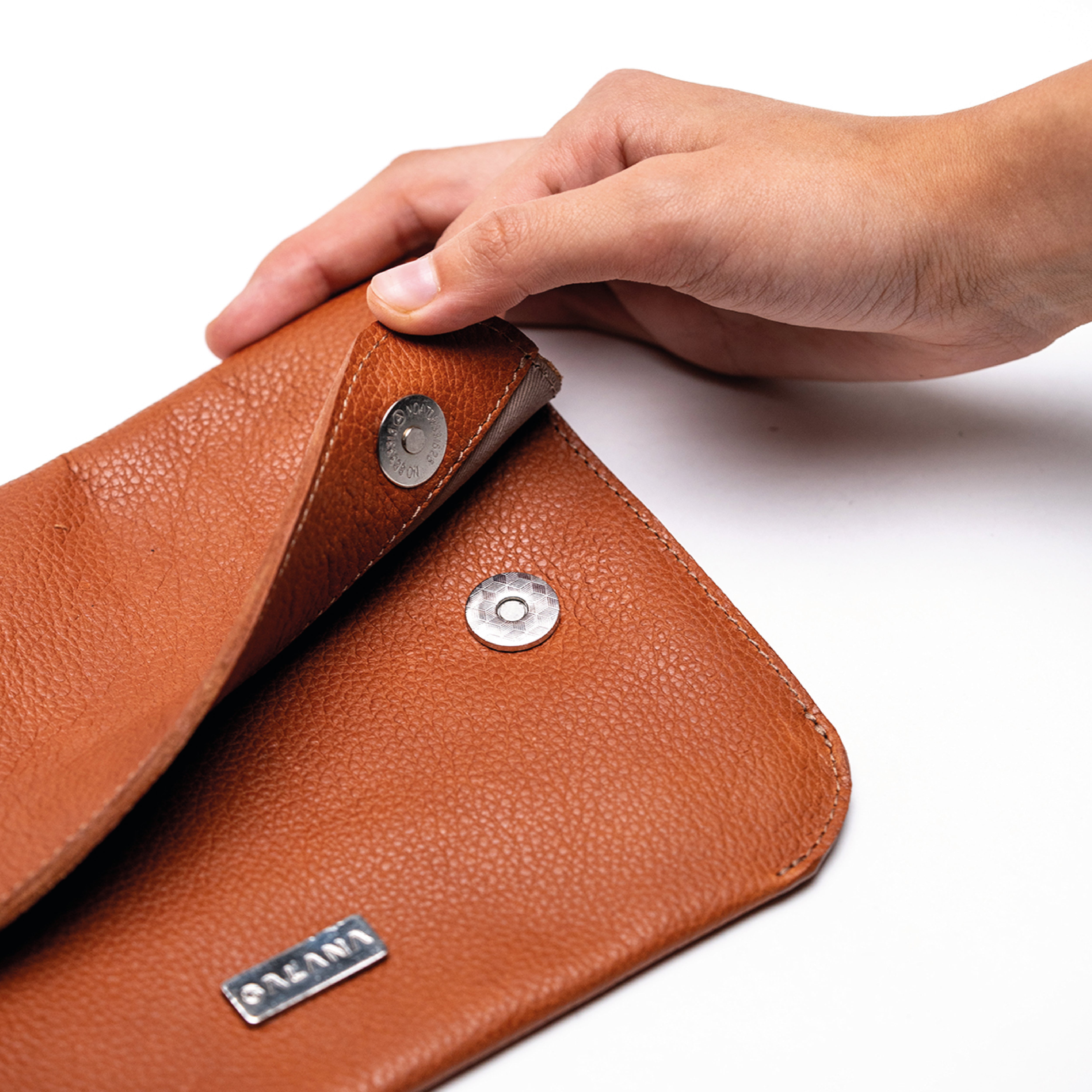 Cartera Cala Negro