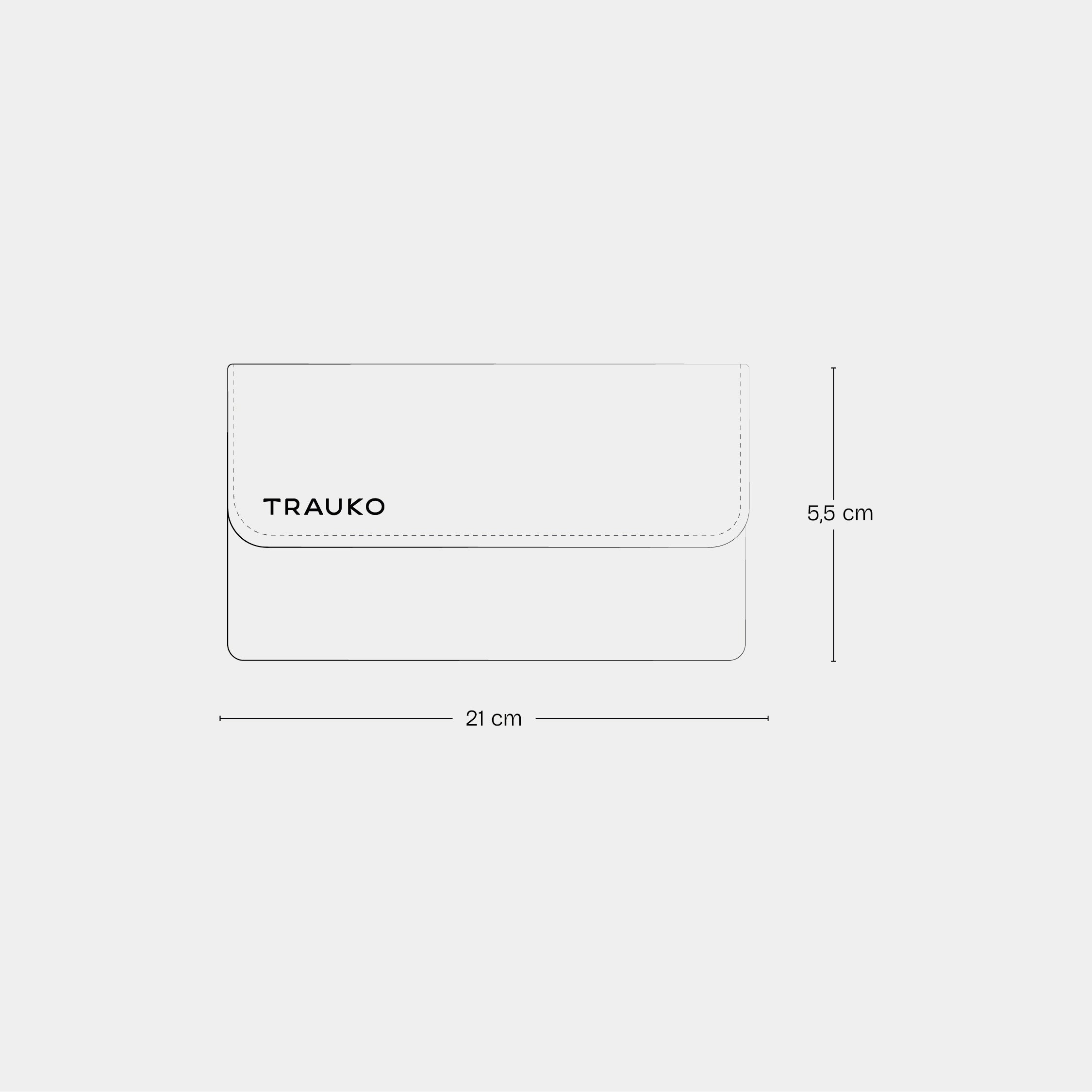 Tabaquera Havana Animal Print