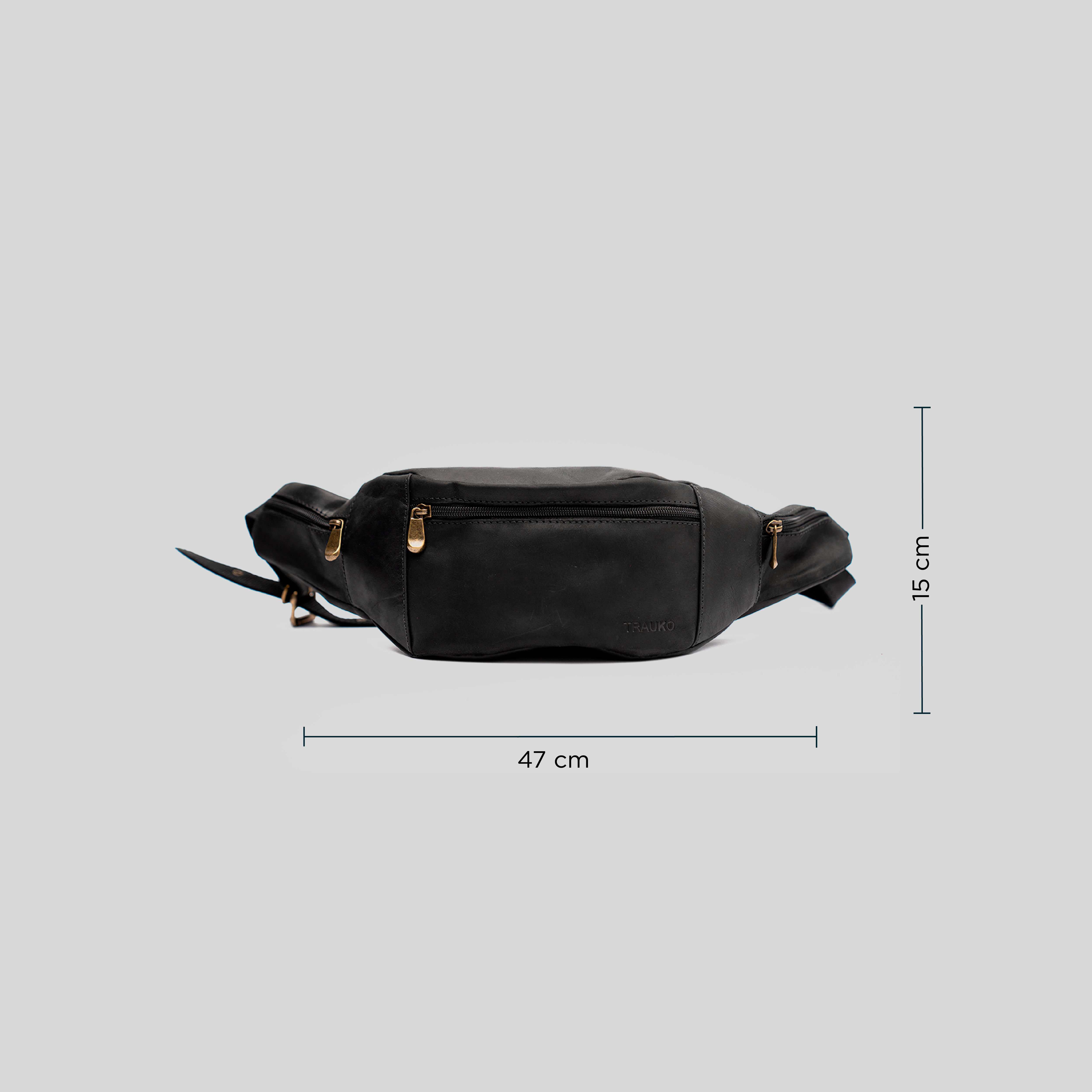 Banano Catalan Negro - Trauko