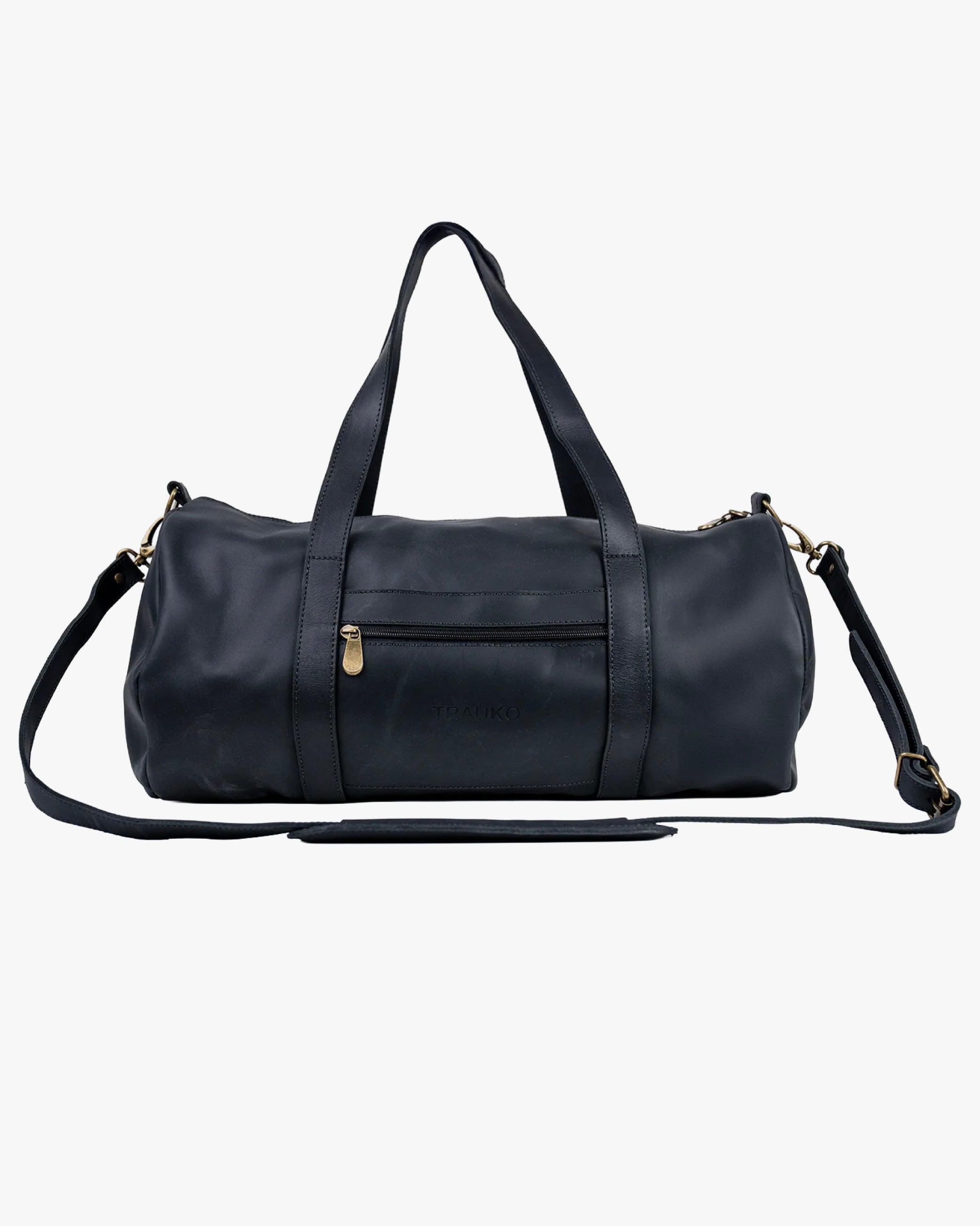 Bolso Mombai Negro - Trauko