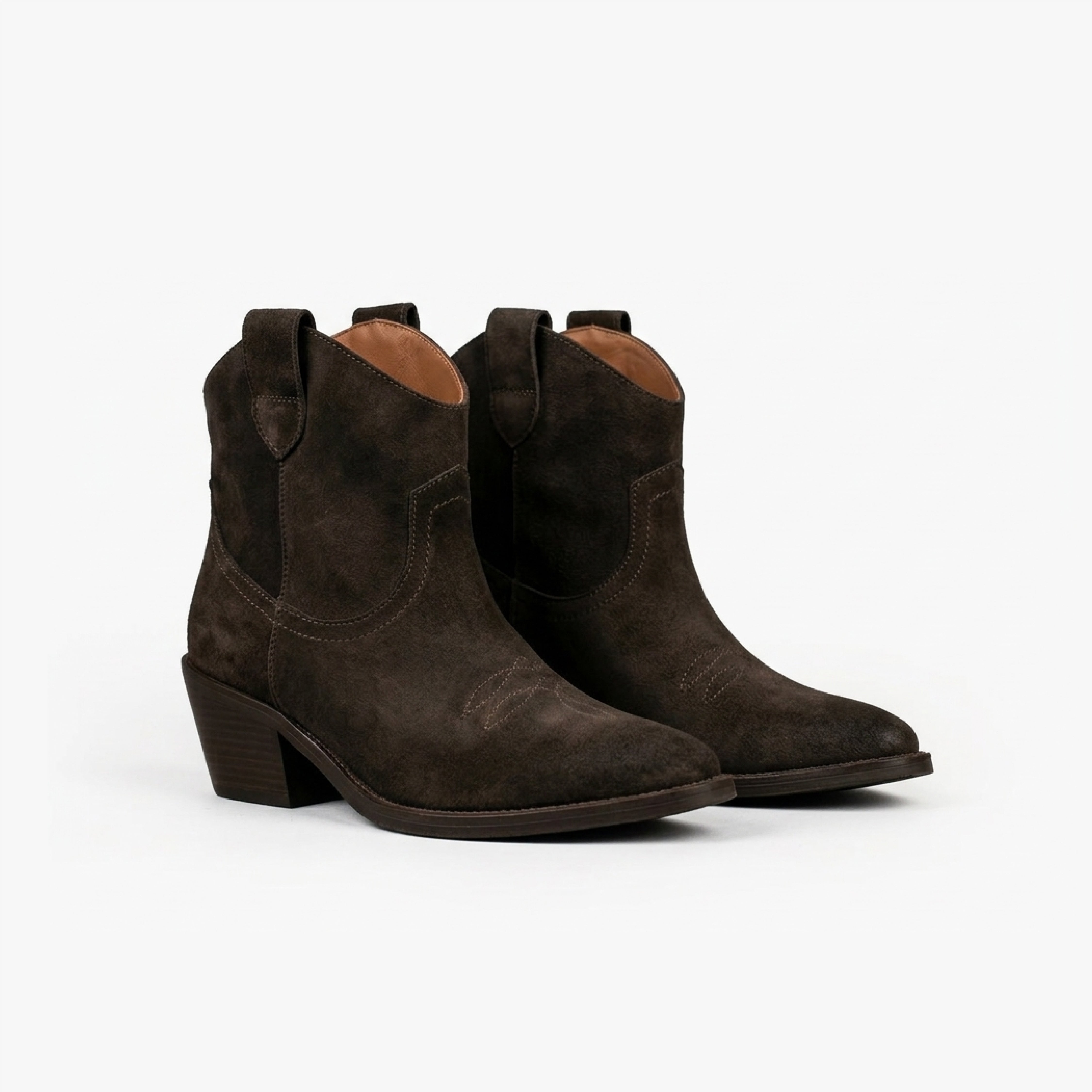 Bota Gardenia Moro - Galana