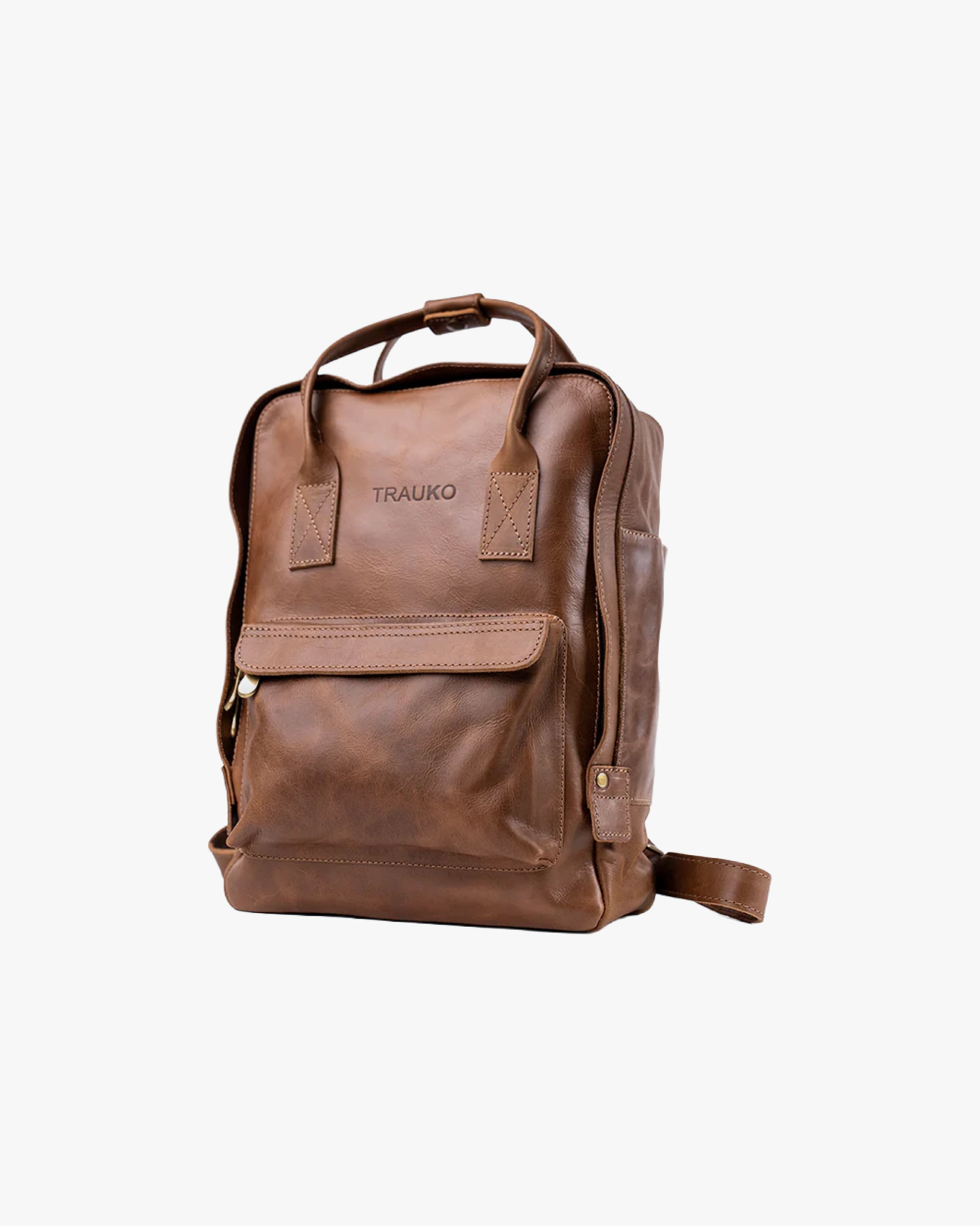 Mochila Nórdica Café - Trauko