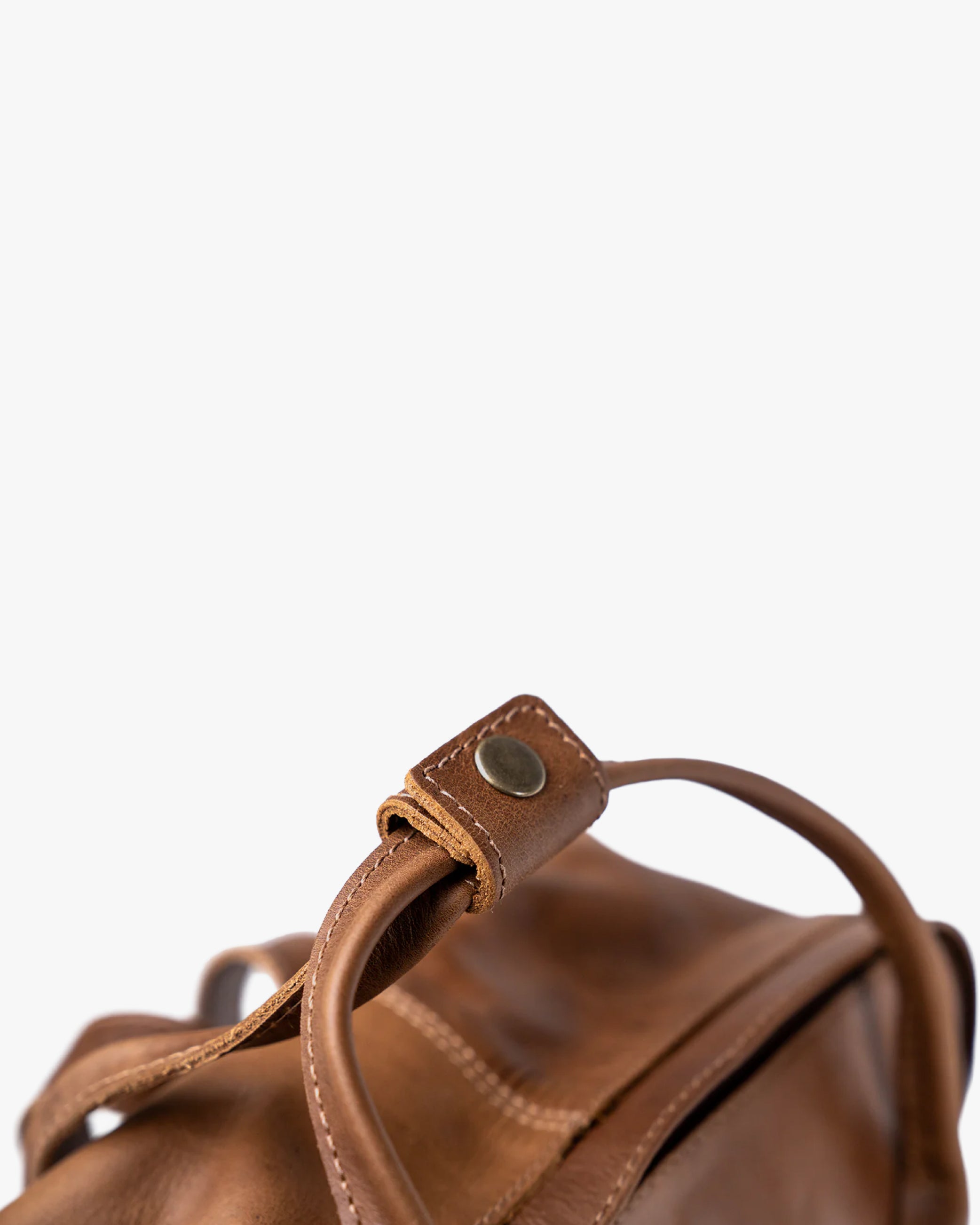 Mochila Nórdica Café - Trauko