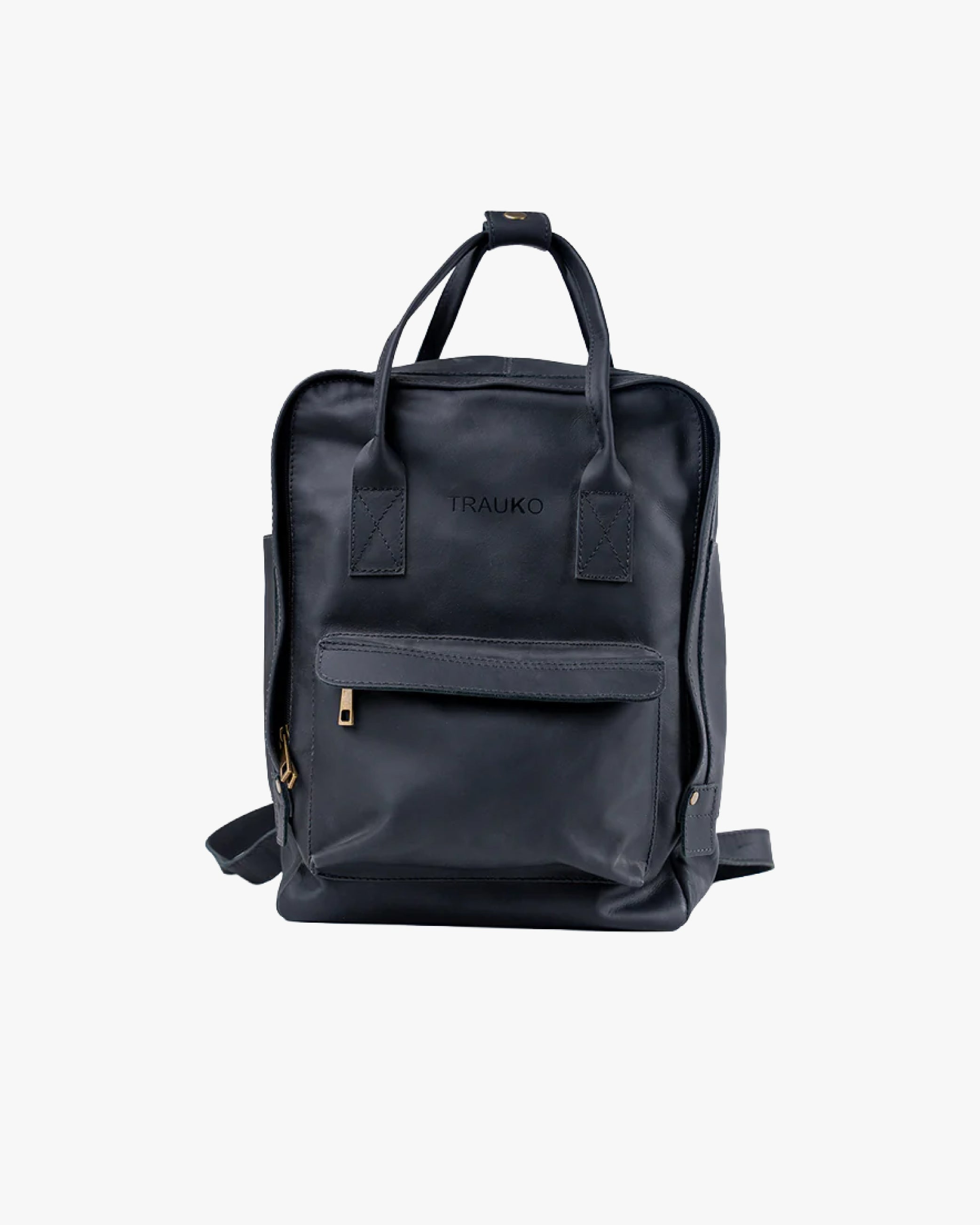 Mochila Nórdica Negro - Trauko