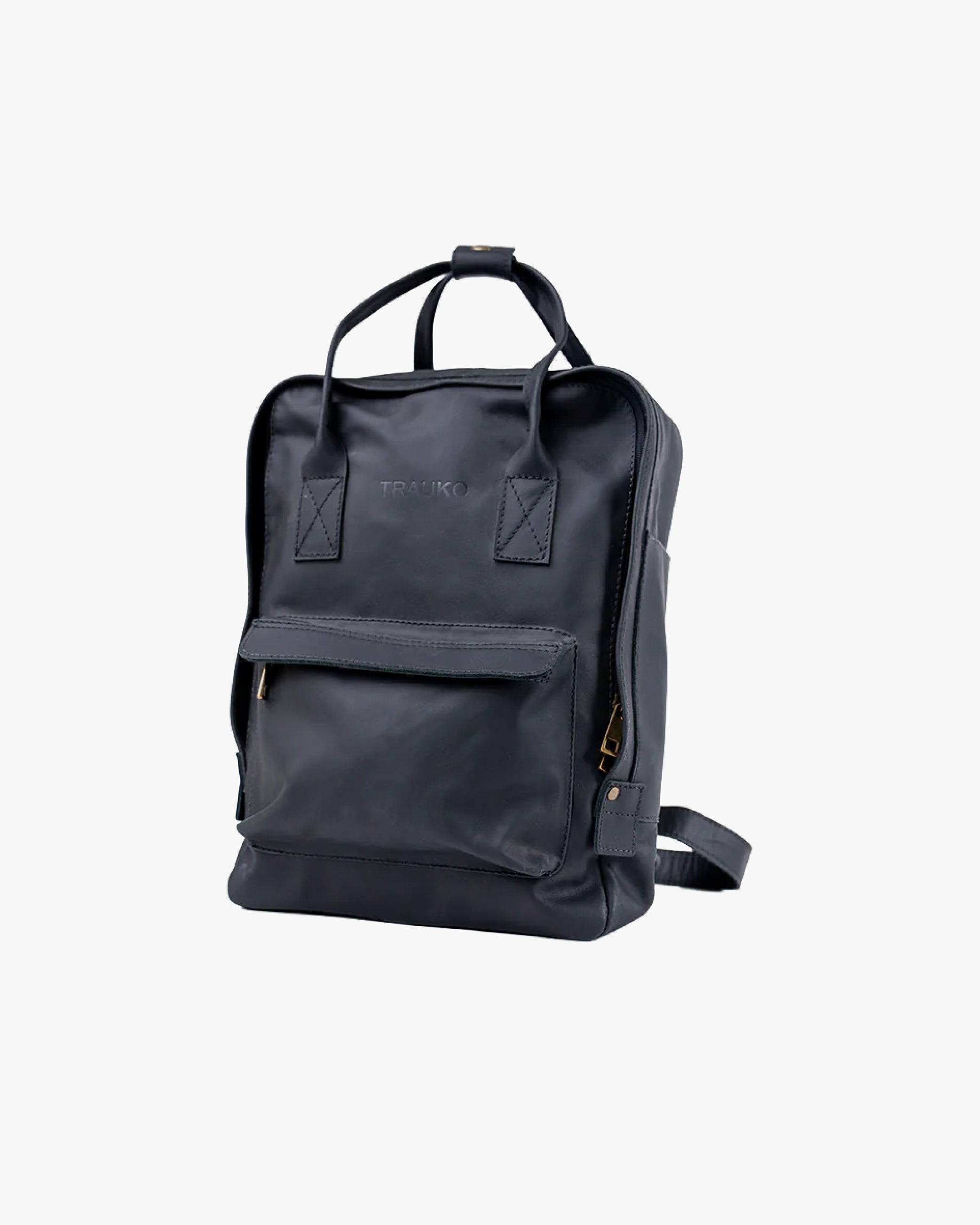 Mochila Nórdica Negro - Trauko