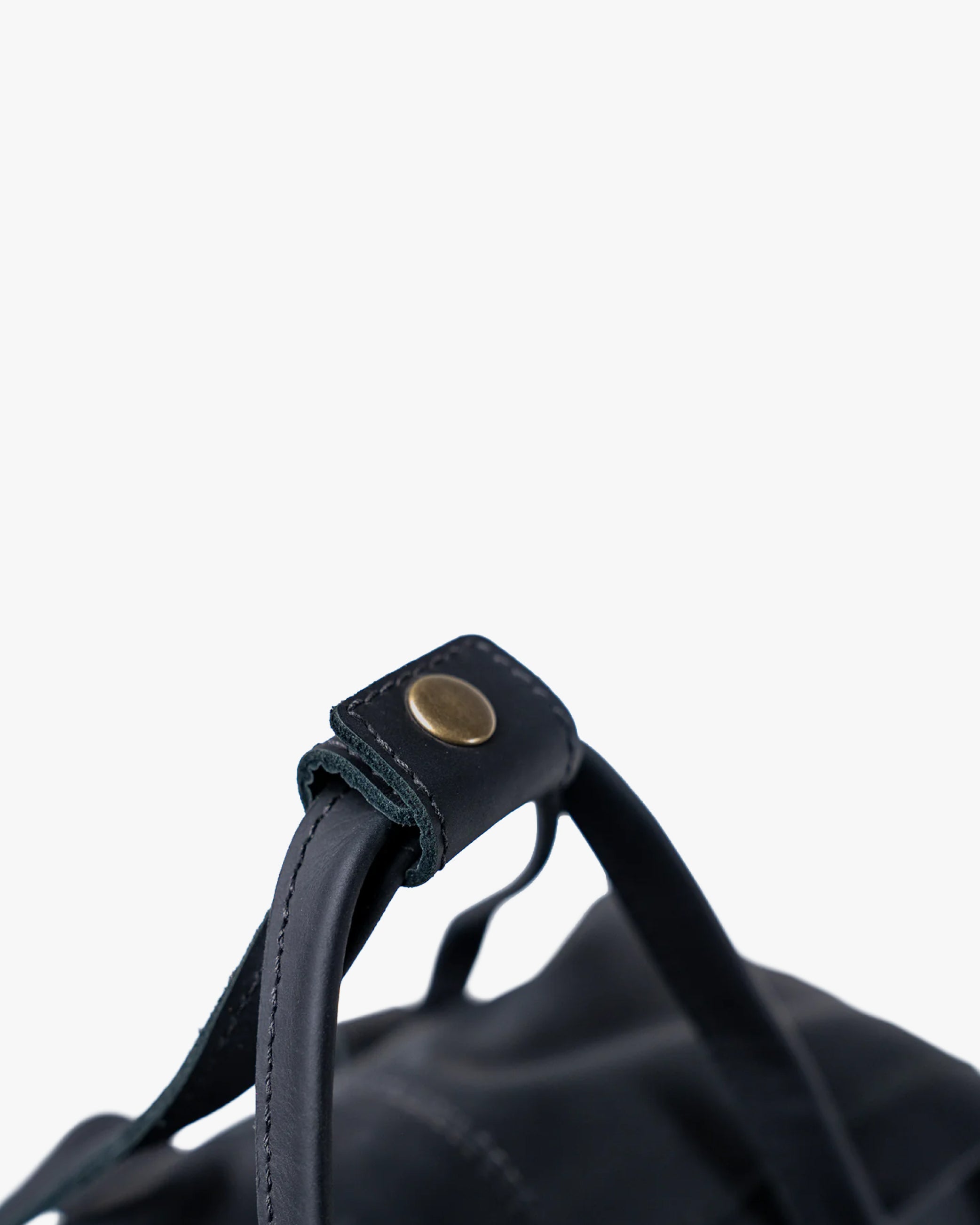 Mochila Nórdica Negro - Trauko