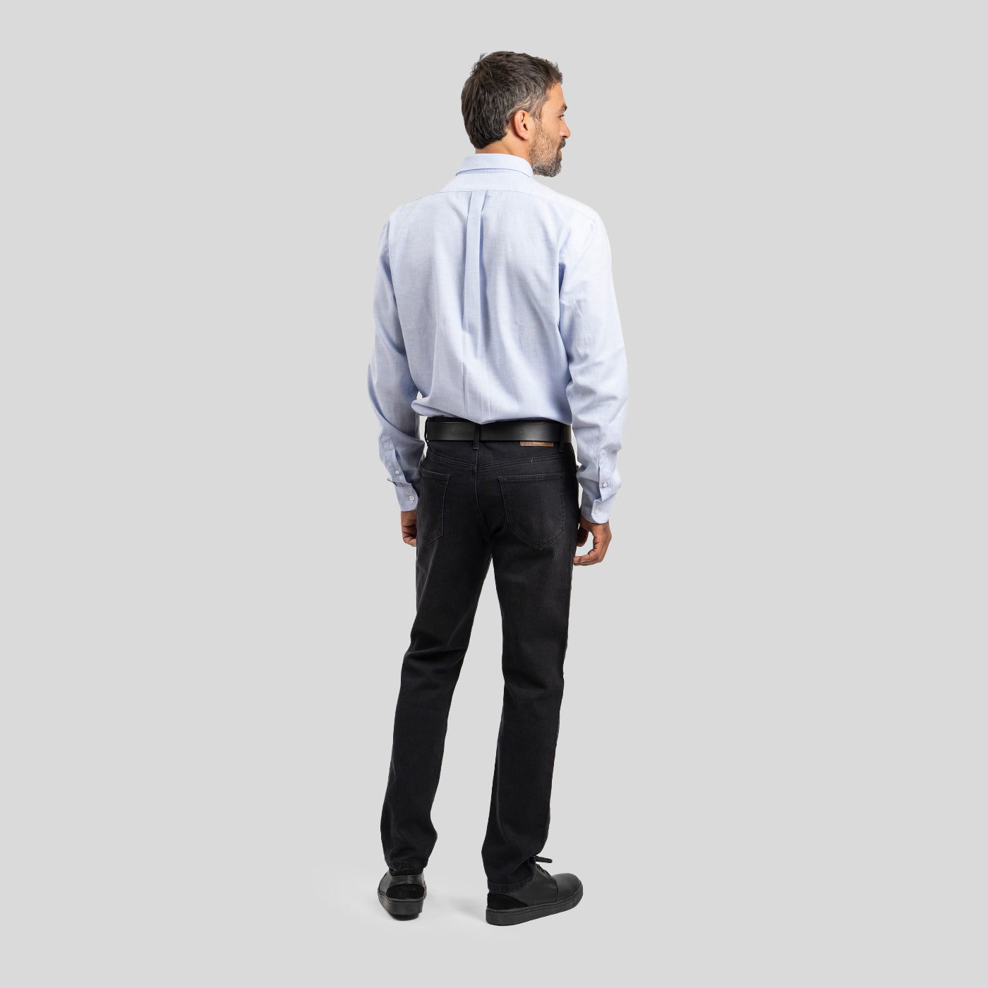 Pantalón Jeans Black