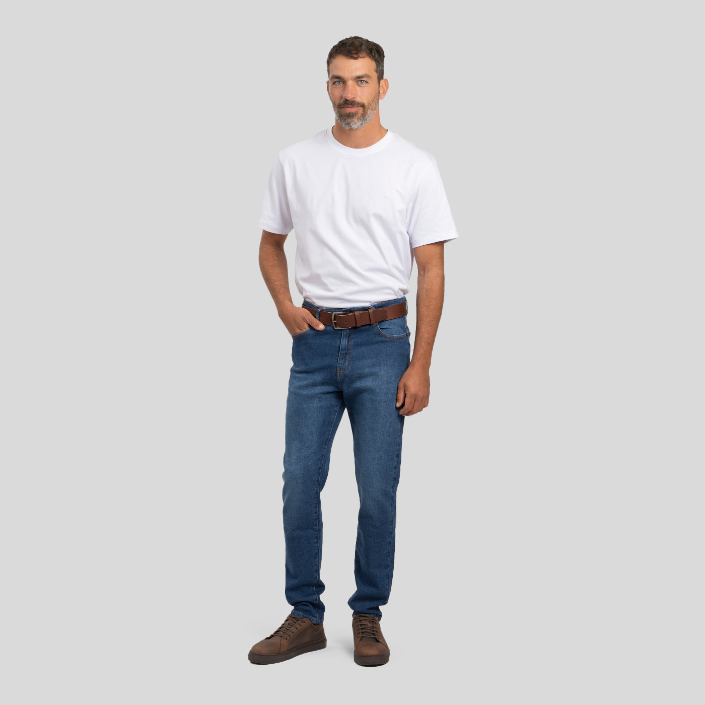 Pantalón Jeans Blue