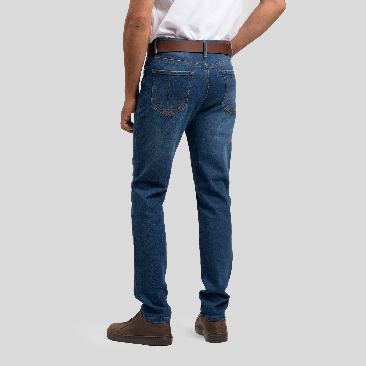 Pantalón Jeans Blue