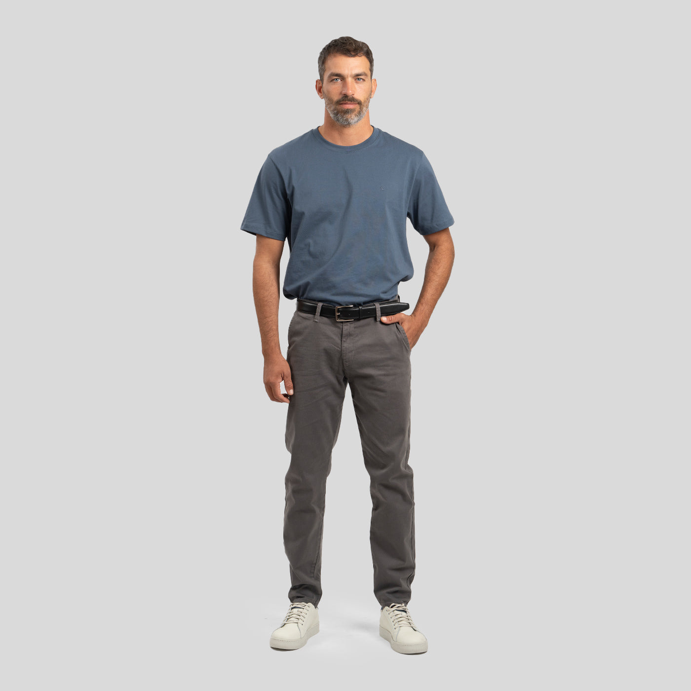 Pantalón Formal Marengo