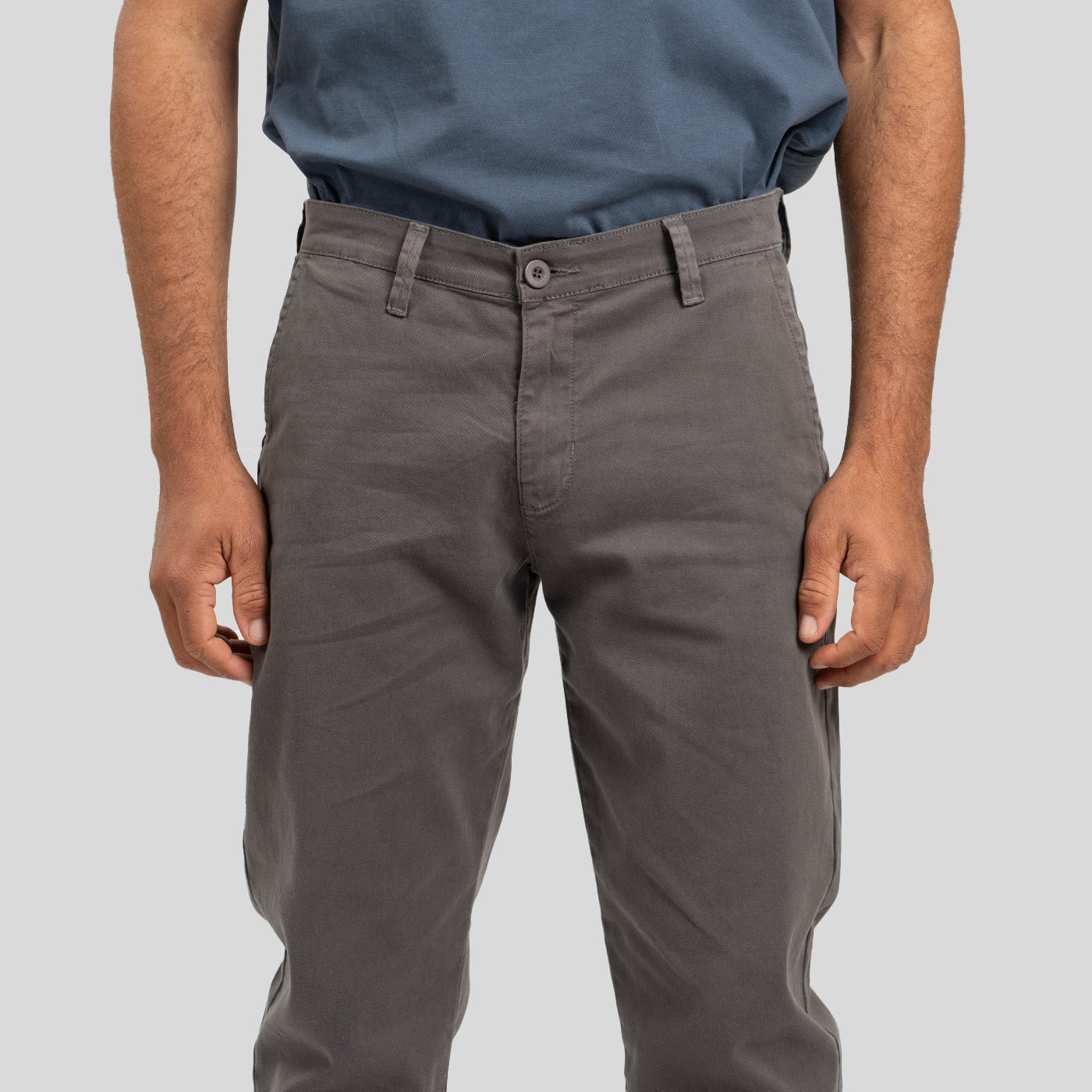 Pantalón Formal Marengo