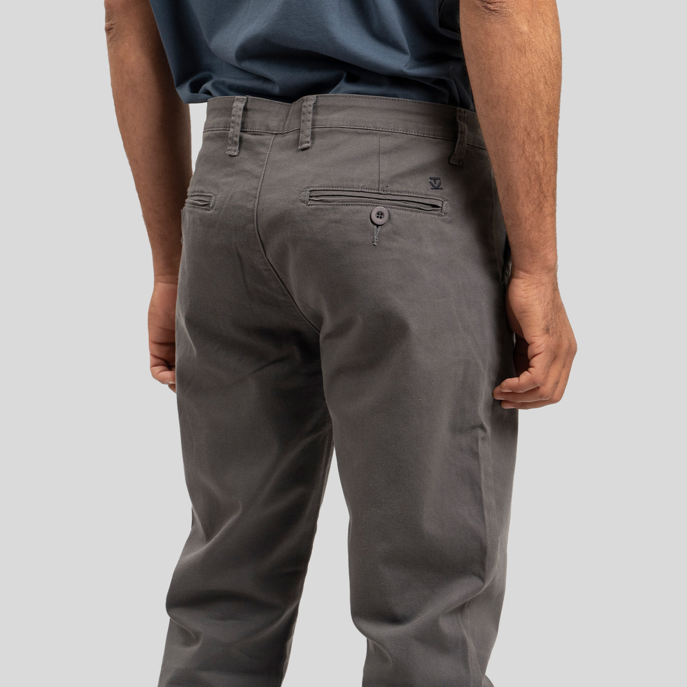 Pantalón Formal Marengo