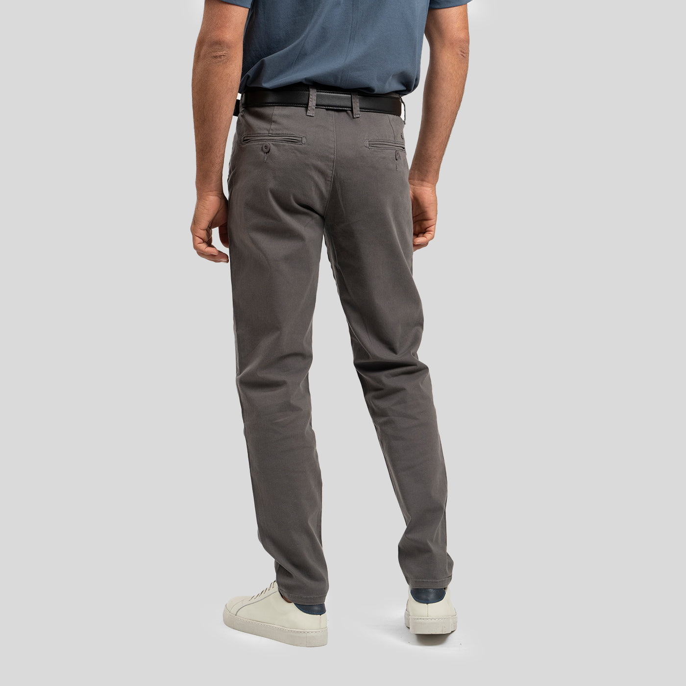 Pantalón Formal Marengo