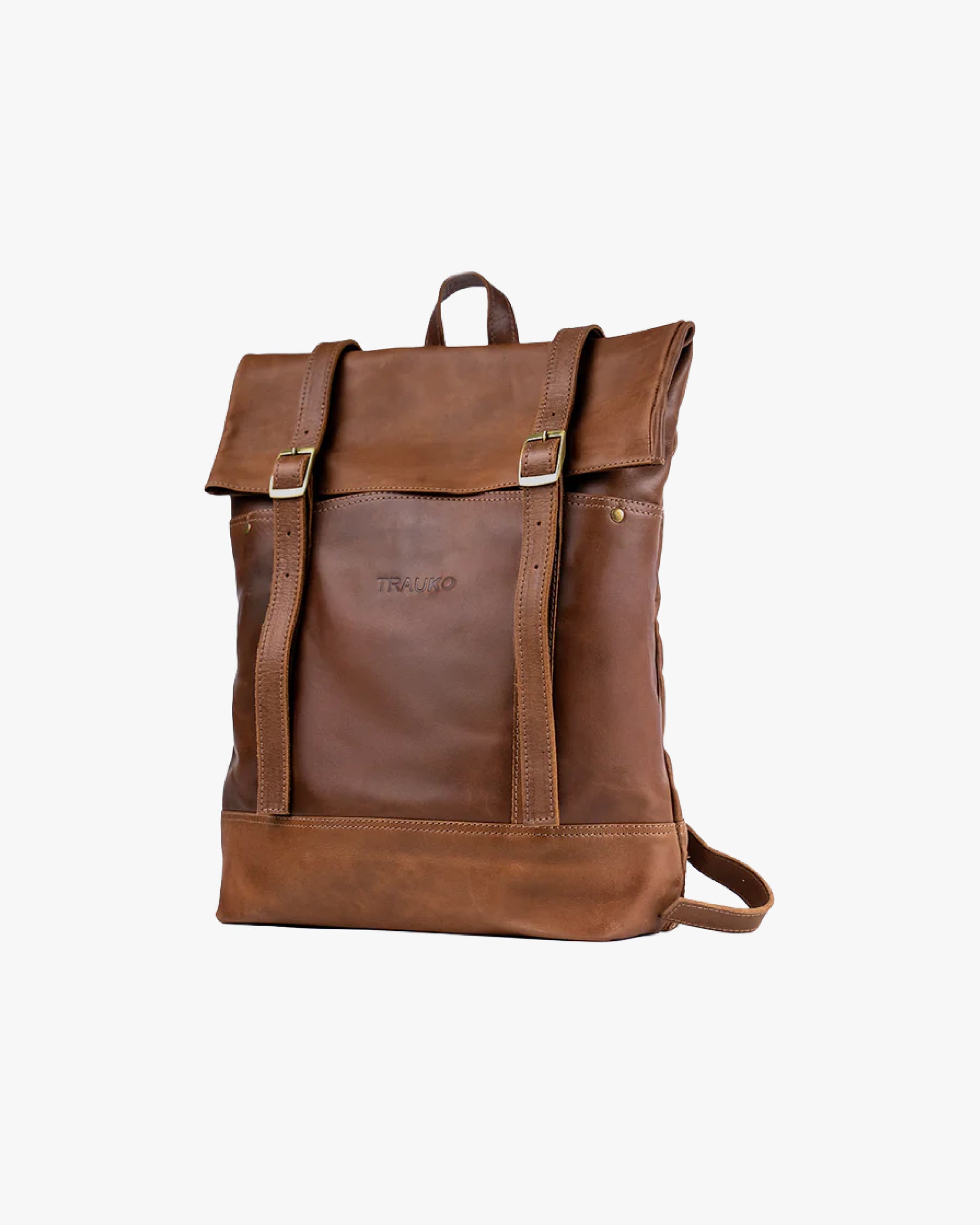 Mochila Patagónica Café - Trauko
