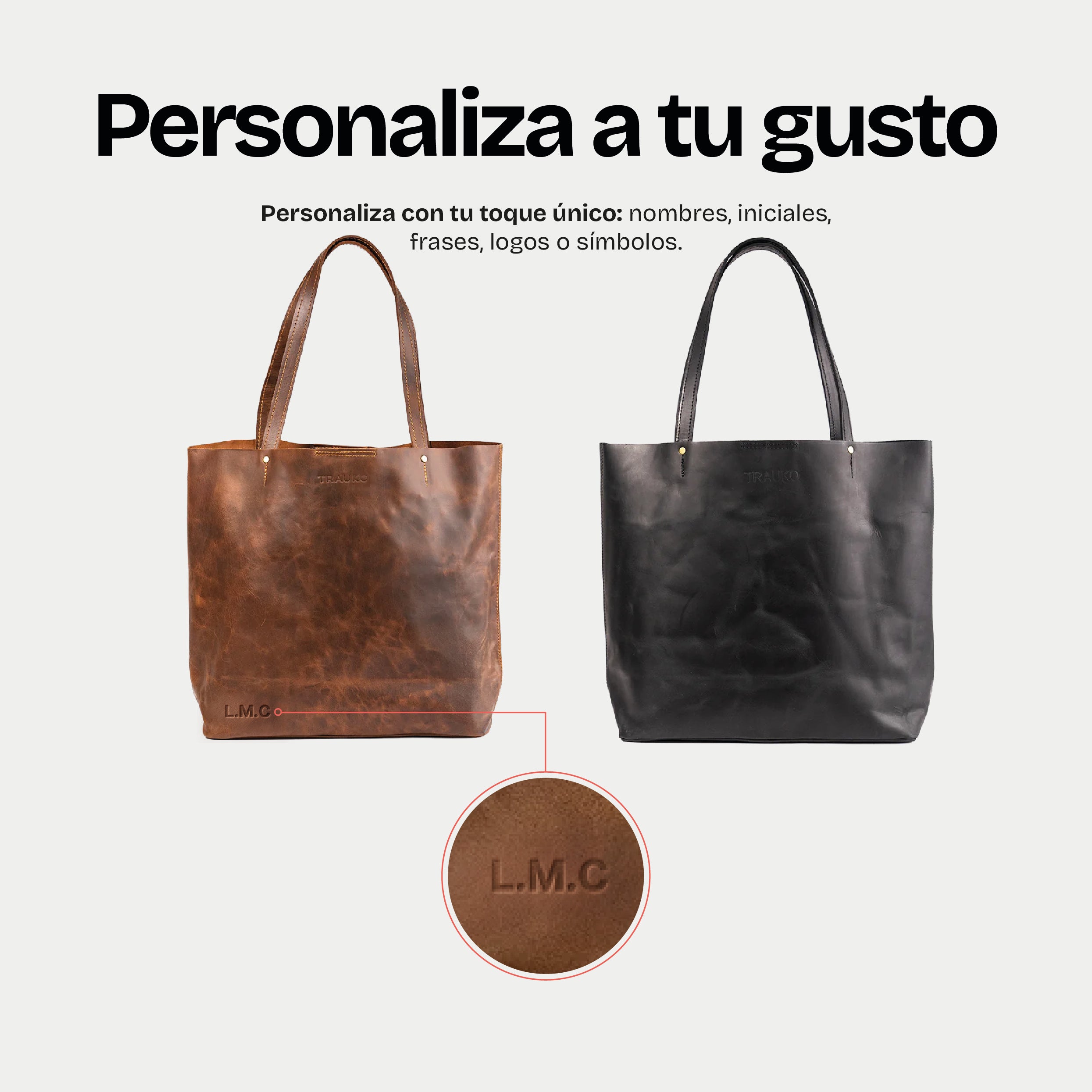 Cartera Pompeia Negro