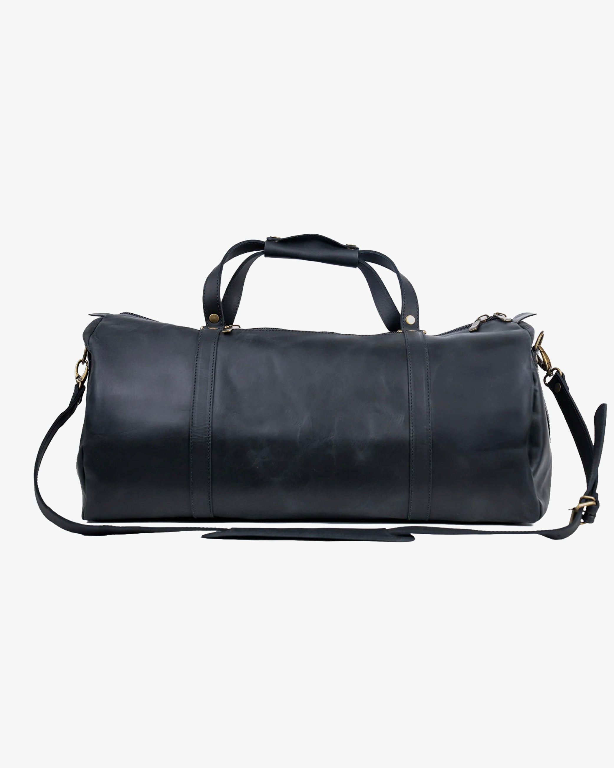 Bolso Ravello Negro - Trauko