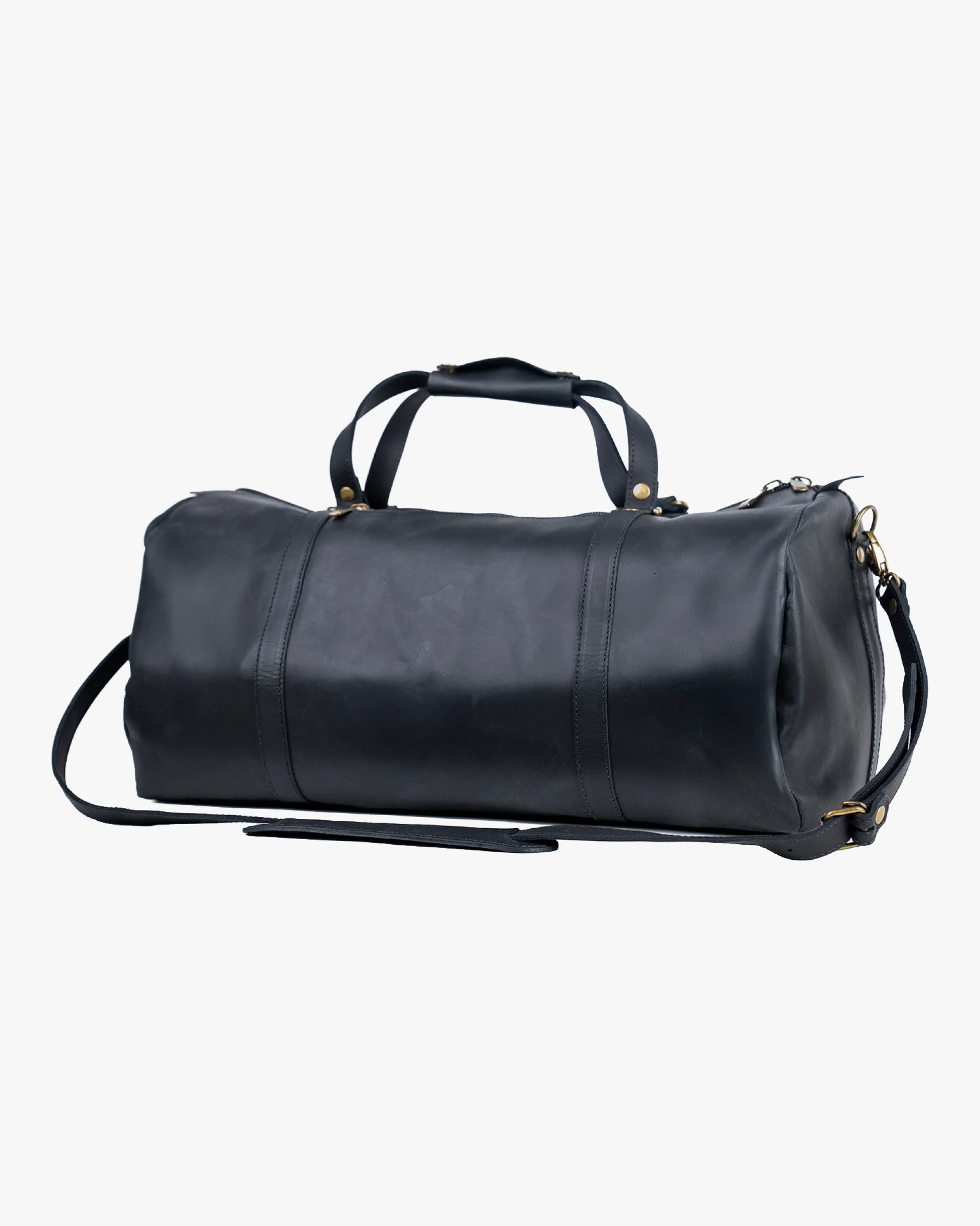 Bolso Ravello Negro - Trauko