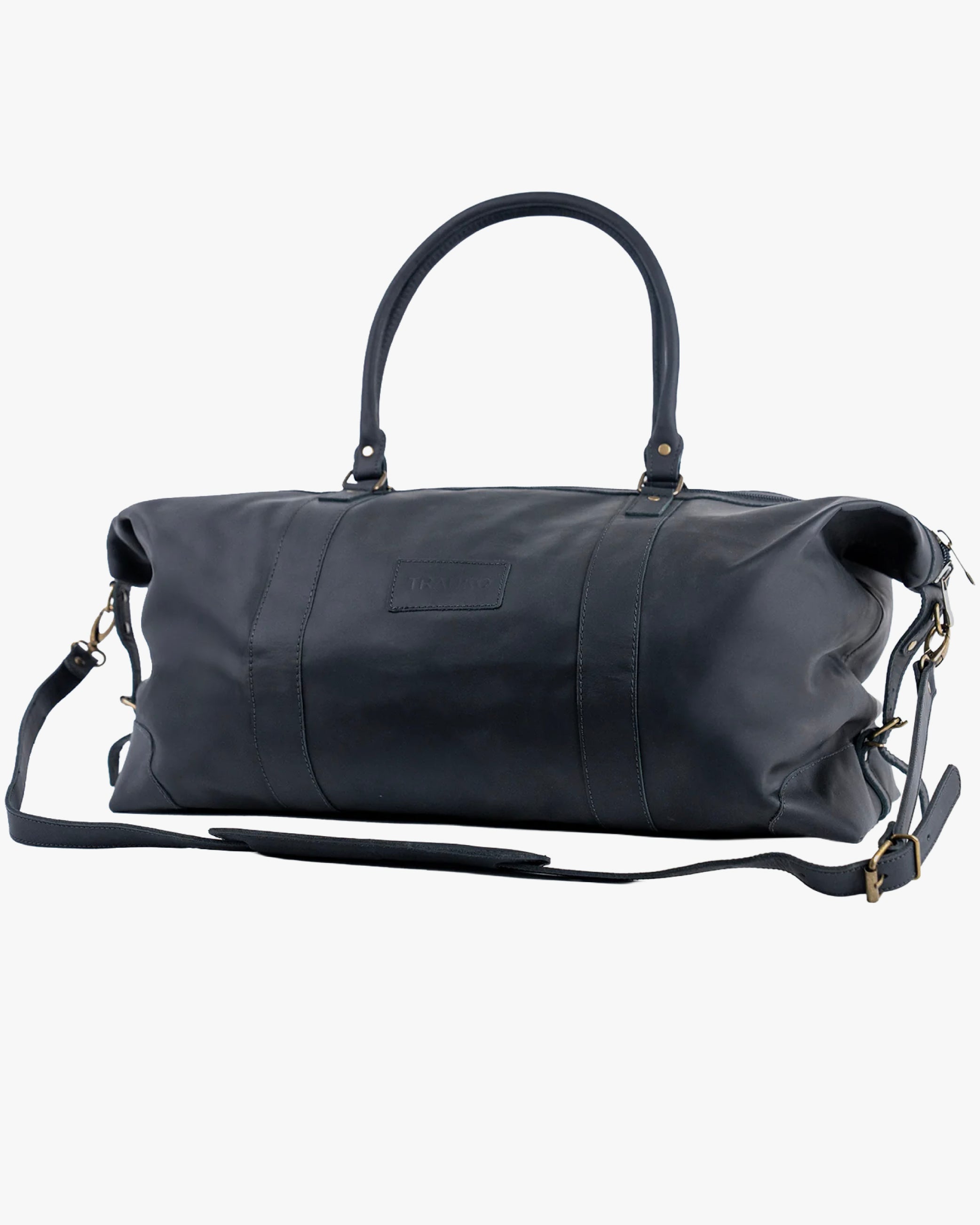Bolso Sahara Negro - Trauko