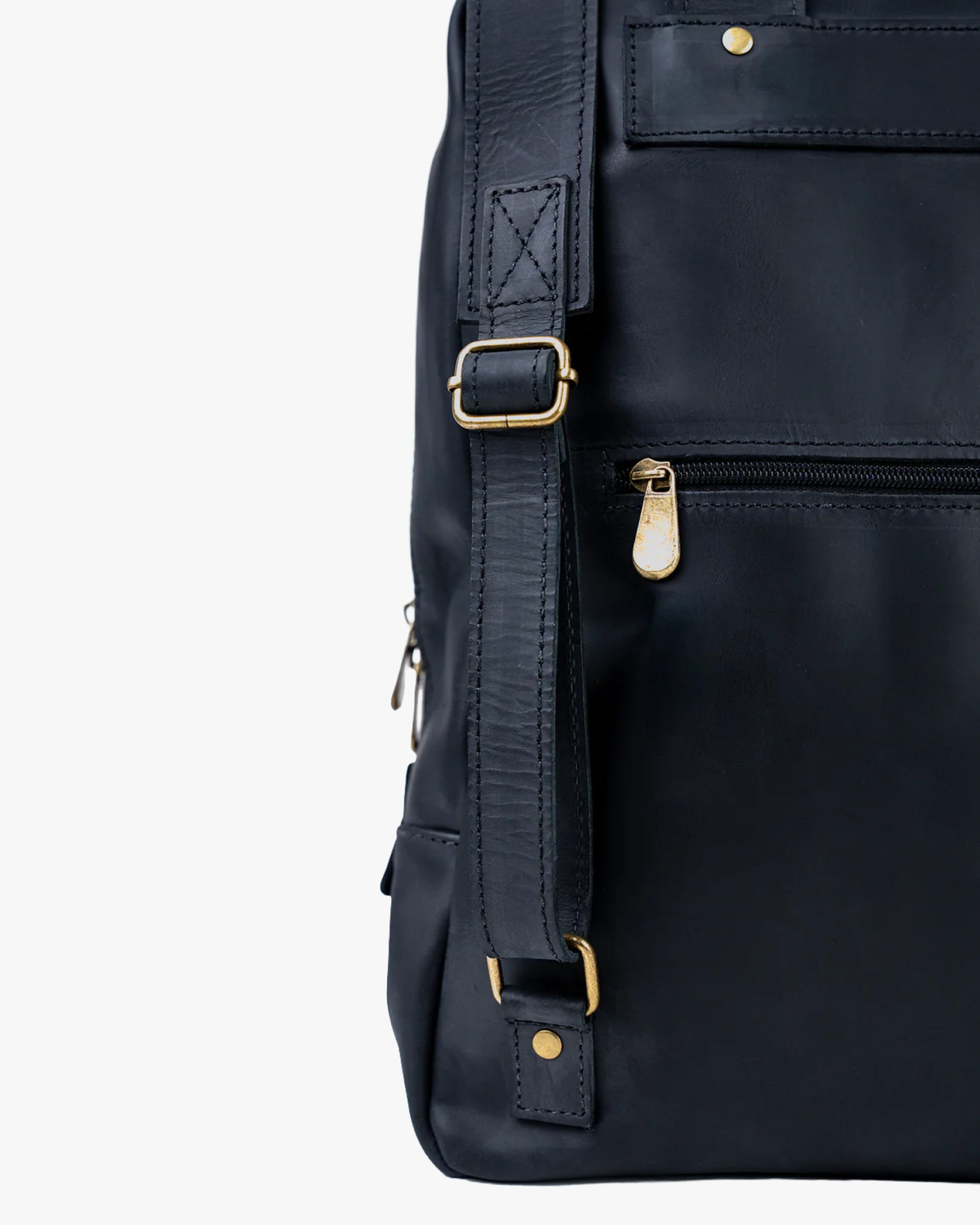 Mochila Verona Negro - Trauko