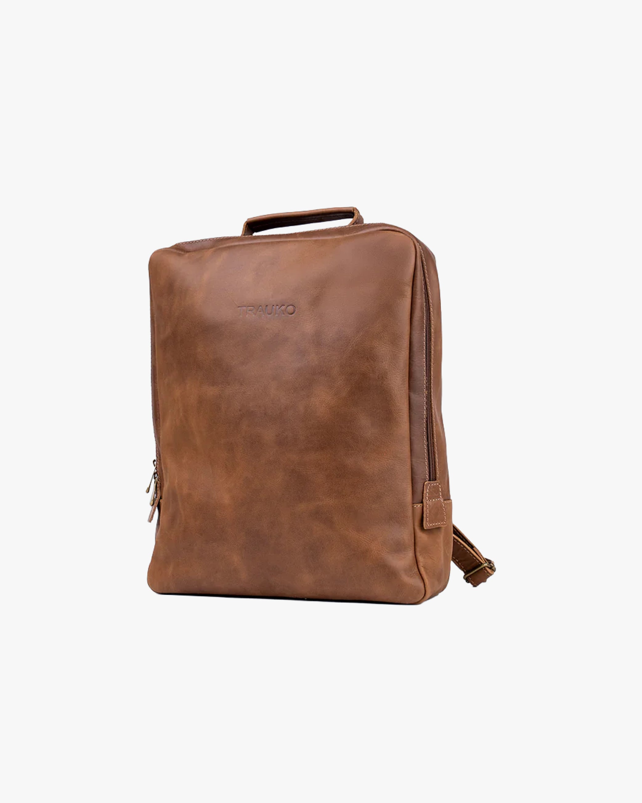 Mochila Verona Café - Trauko