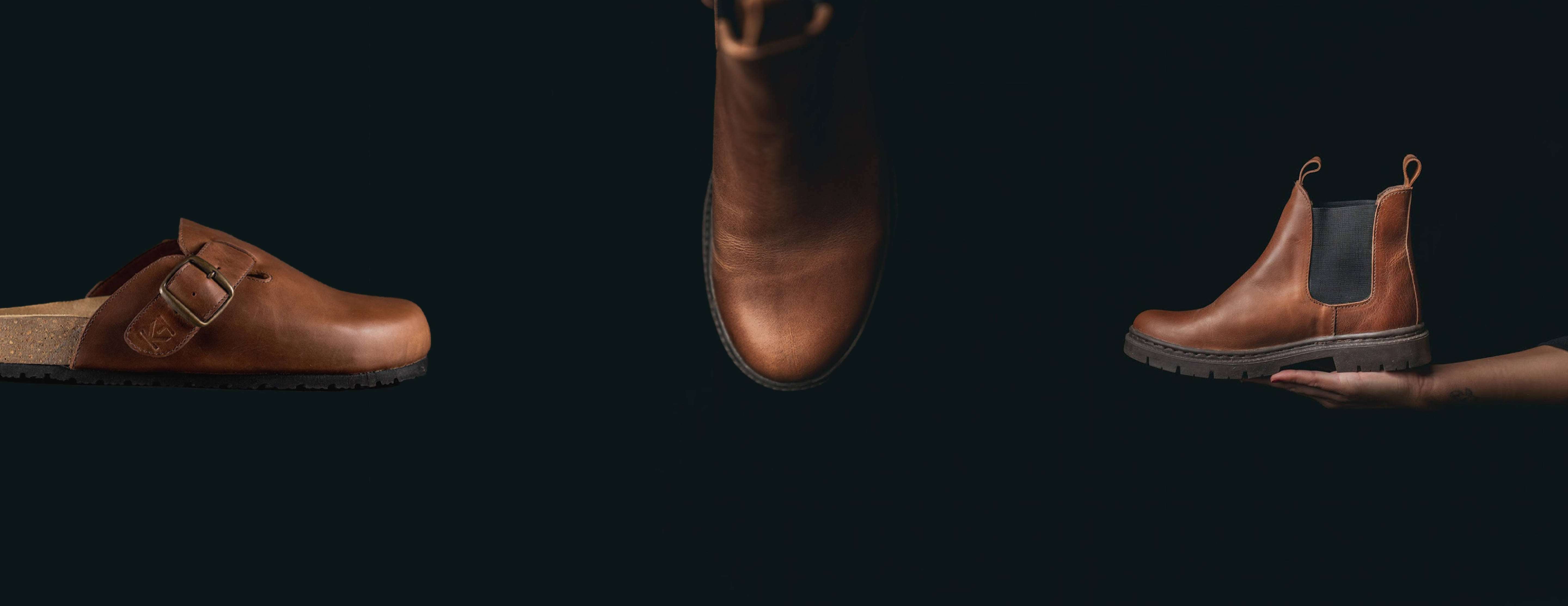 ZAPATOS MUJER