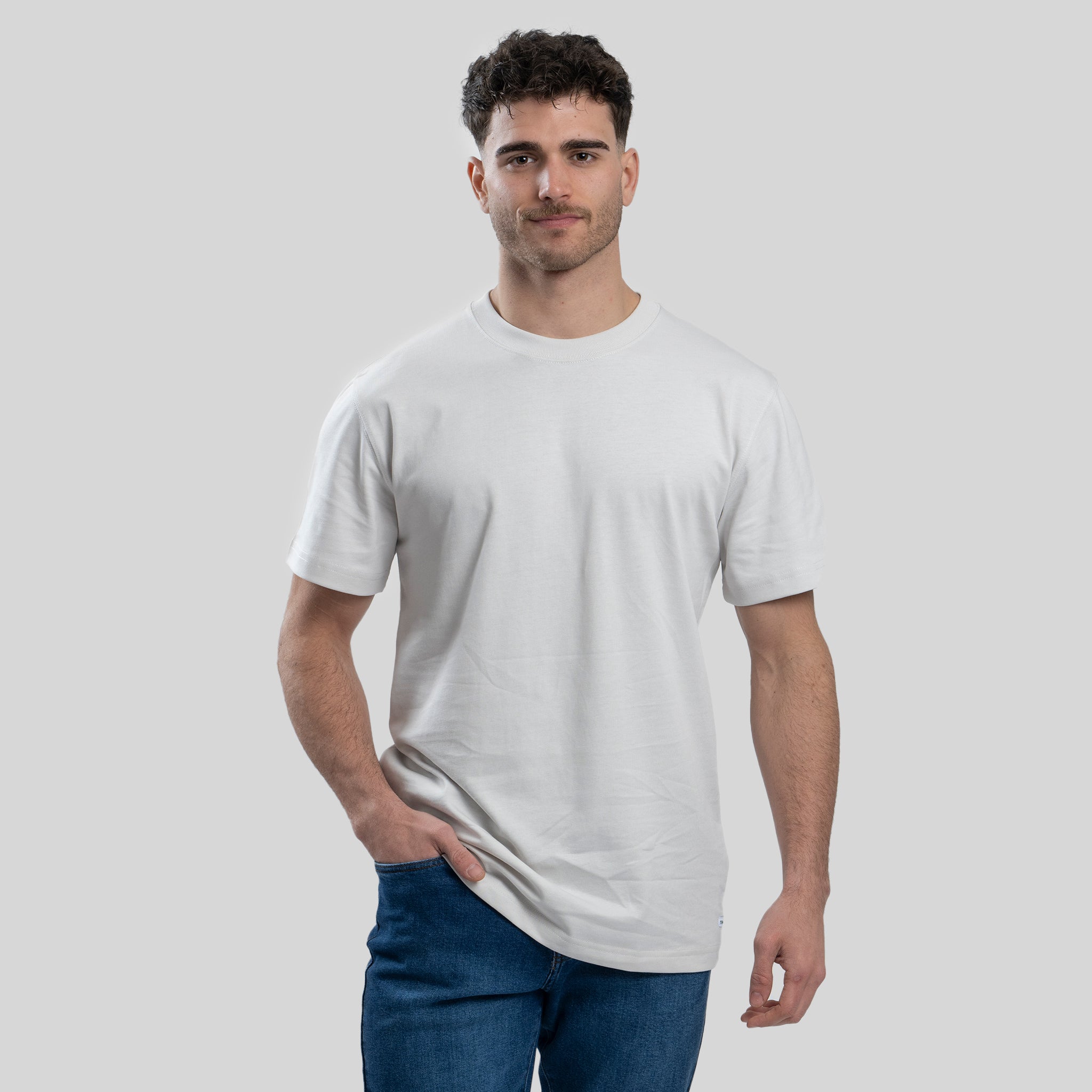 Polera Pima