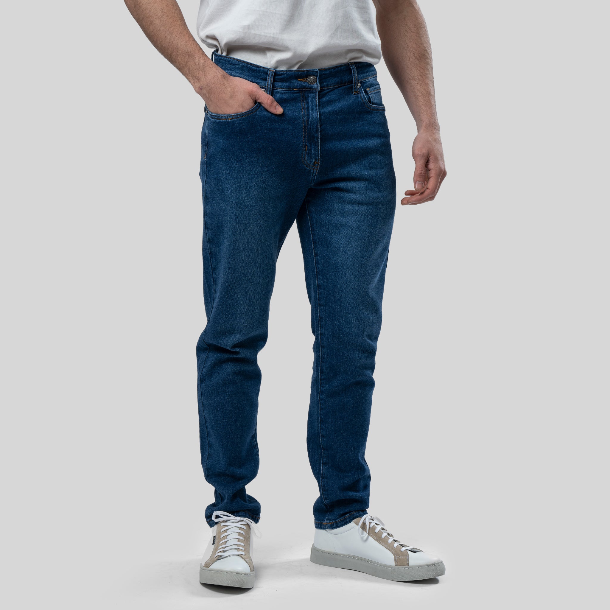 Pantalón Jeans Blue