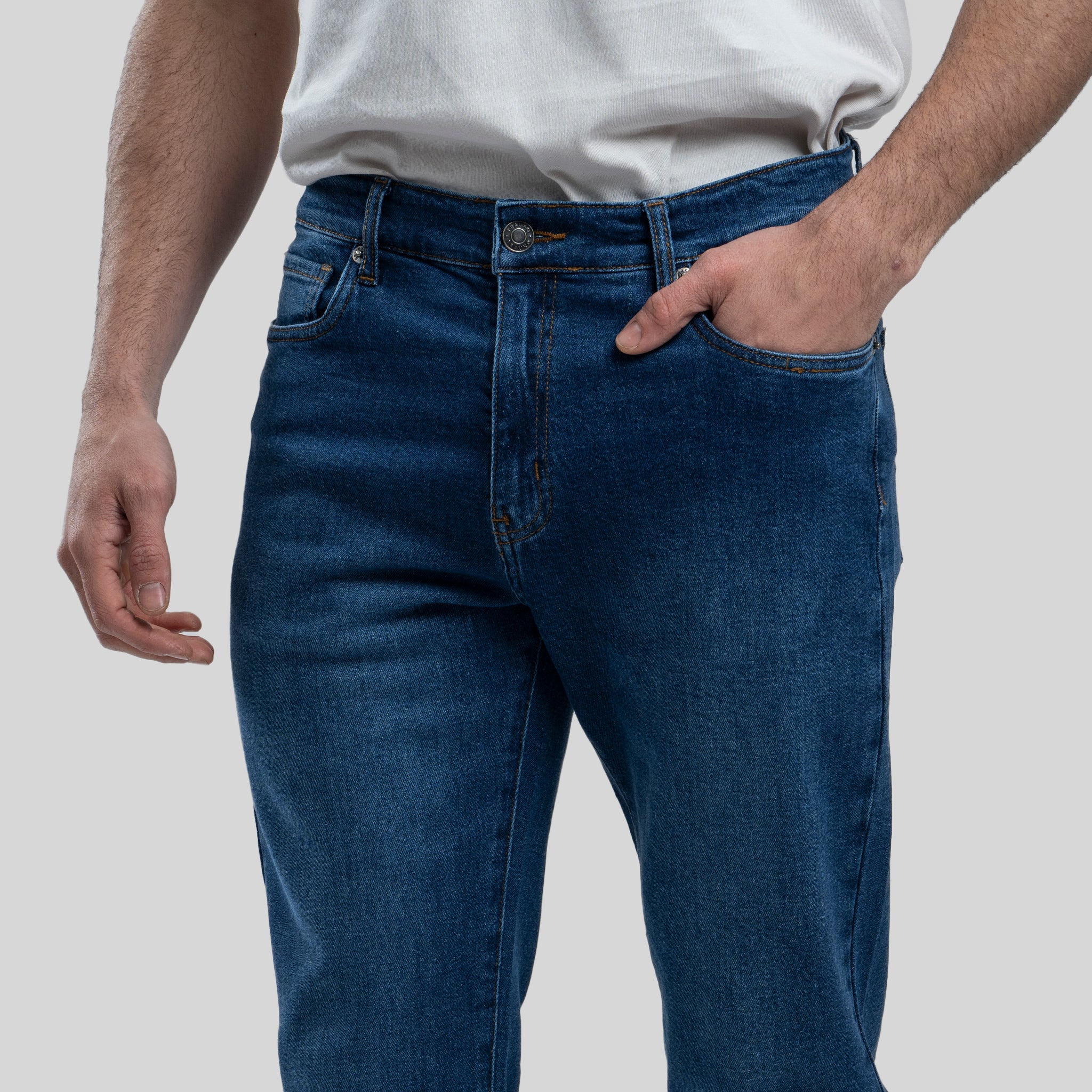 Pantalón Jeans