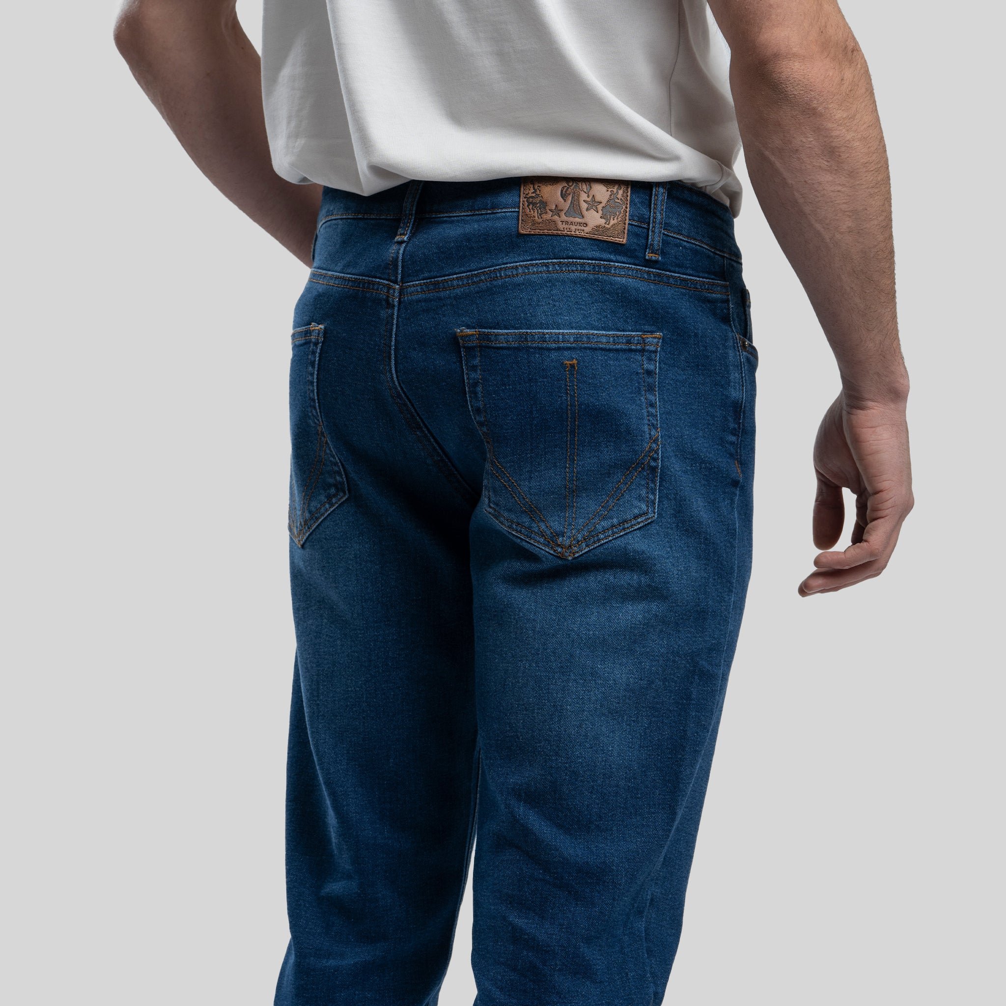 Pantalón Jeans