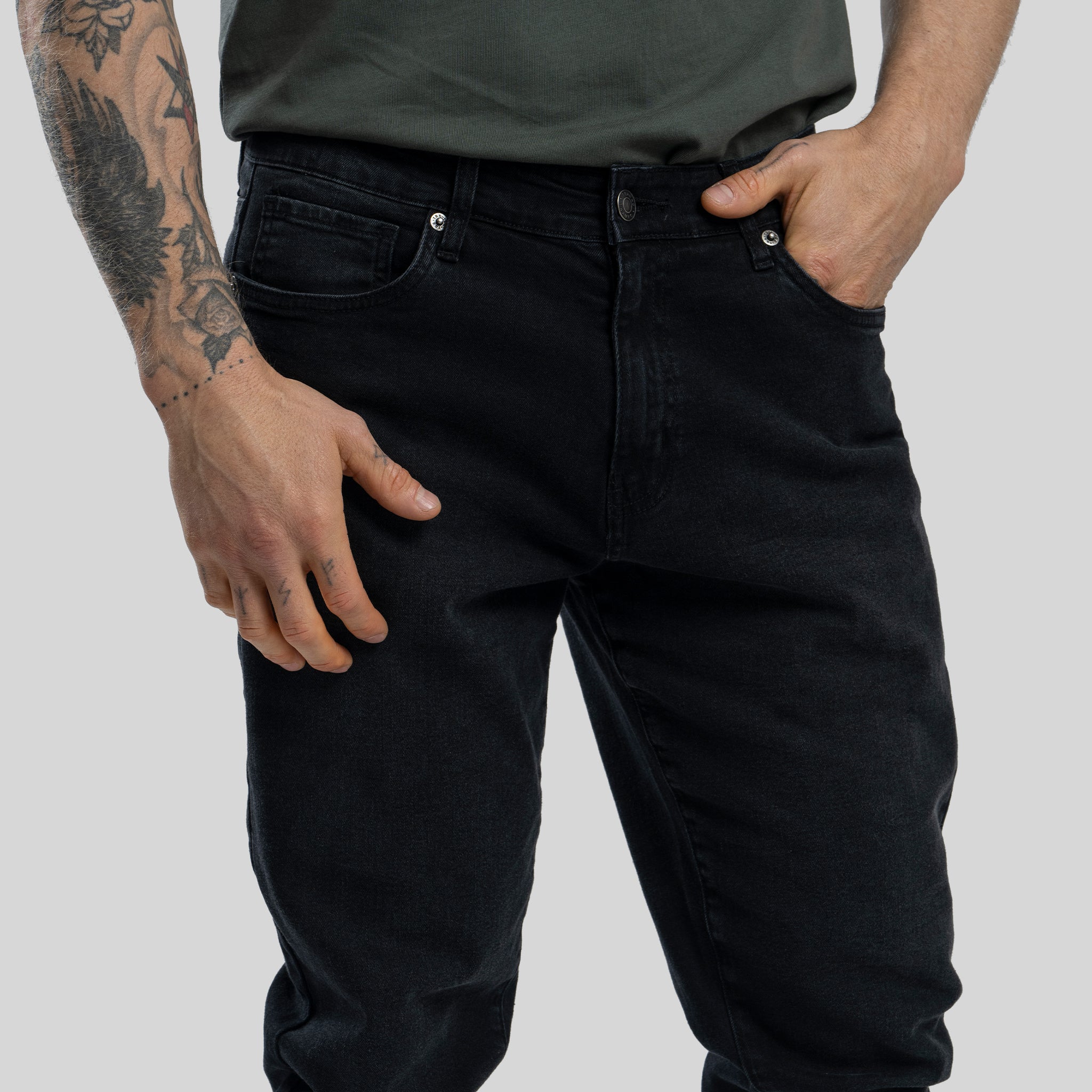 Pantalón Jeans