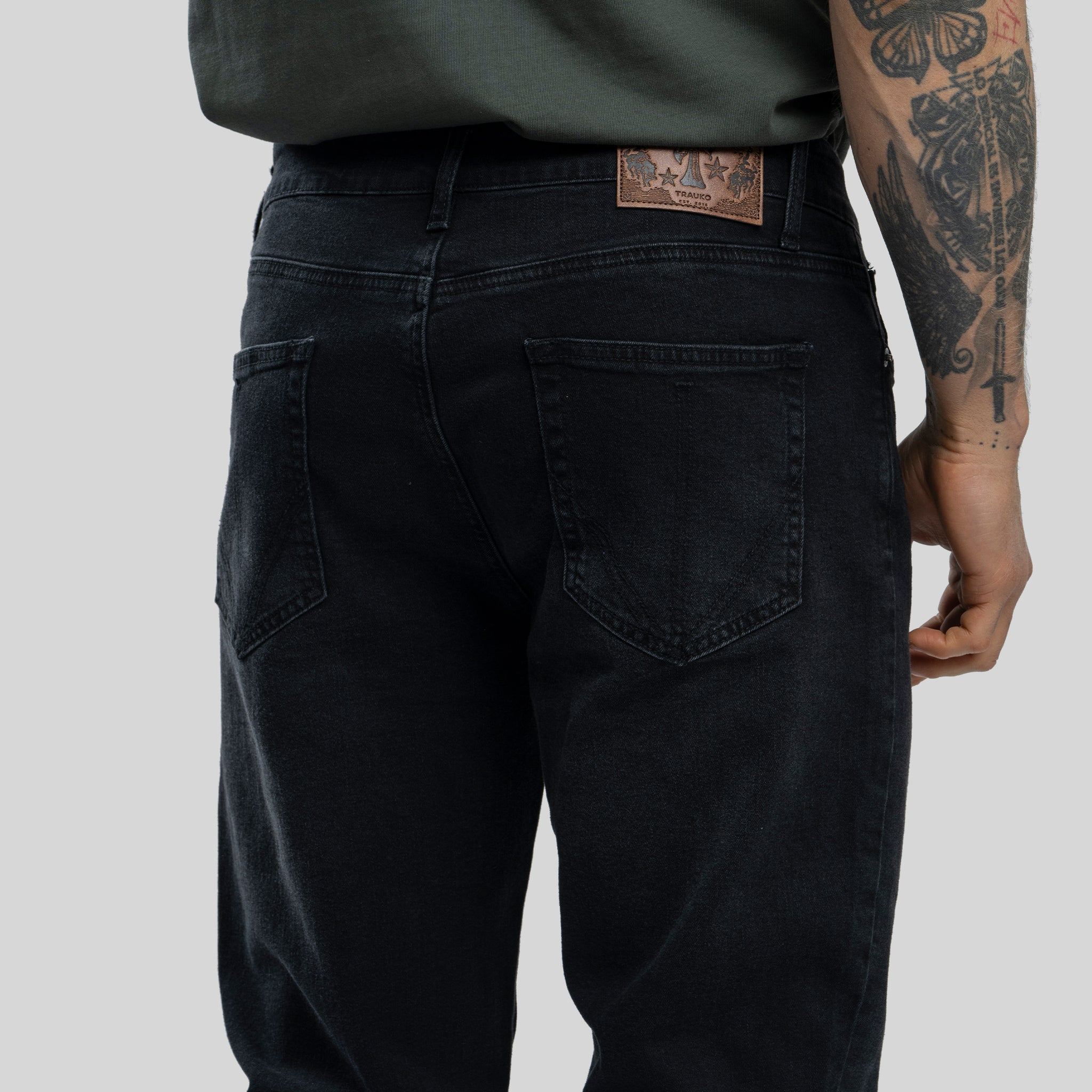 Pantalón Jeans