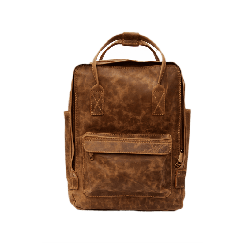 Mochila Nórdica - Trauko