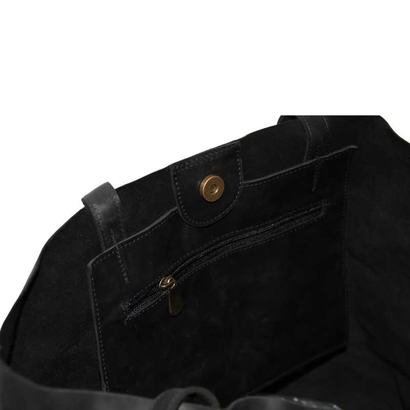 Cartera Tote - Trauko