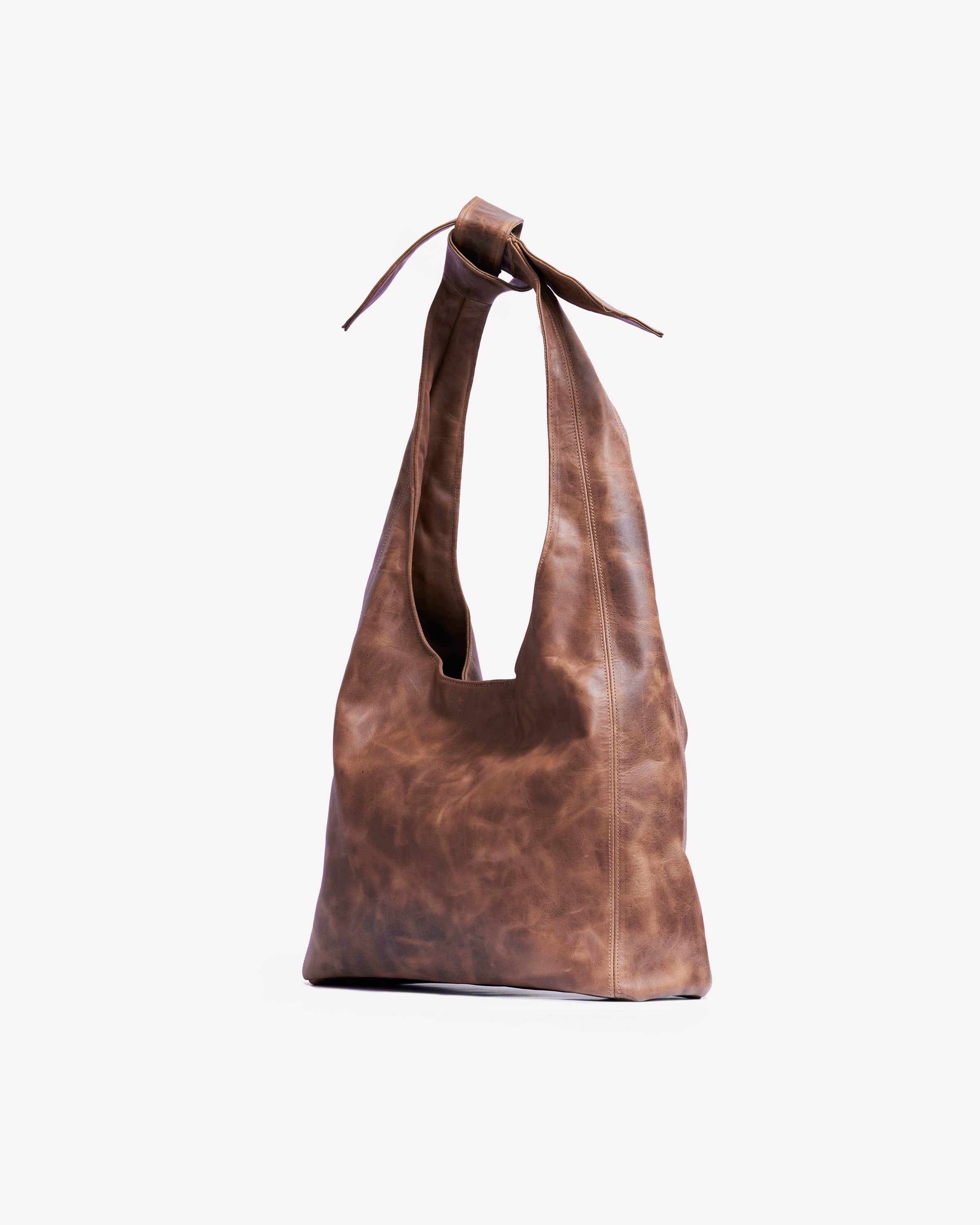 Cartera Azahar Moca - Galana