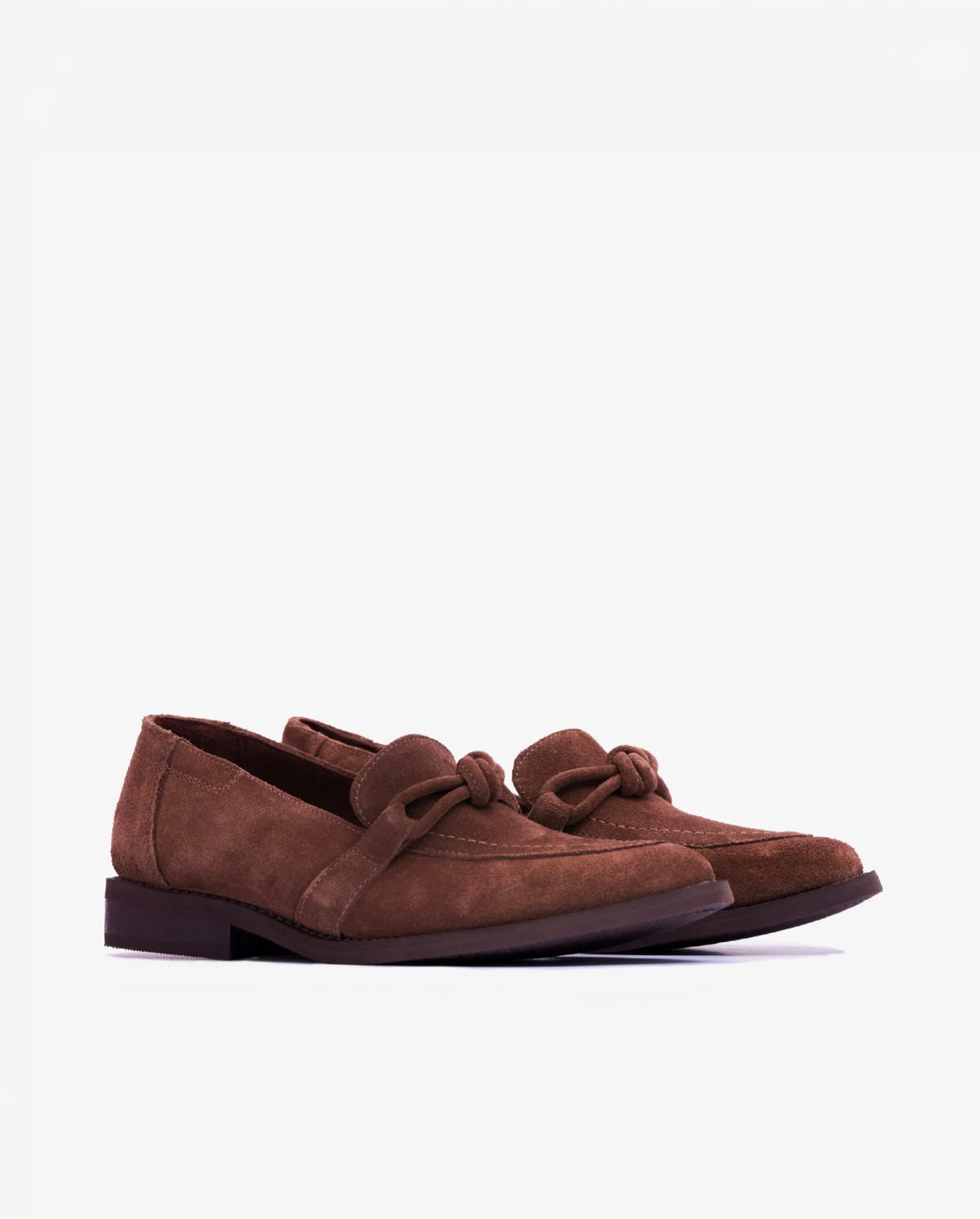 Mocasín Azalea Cacao - Galana