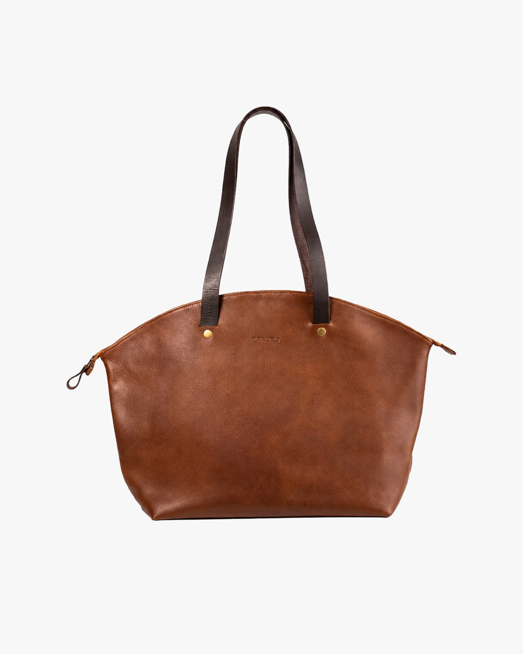 Cartera Capri Moca