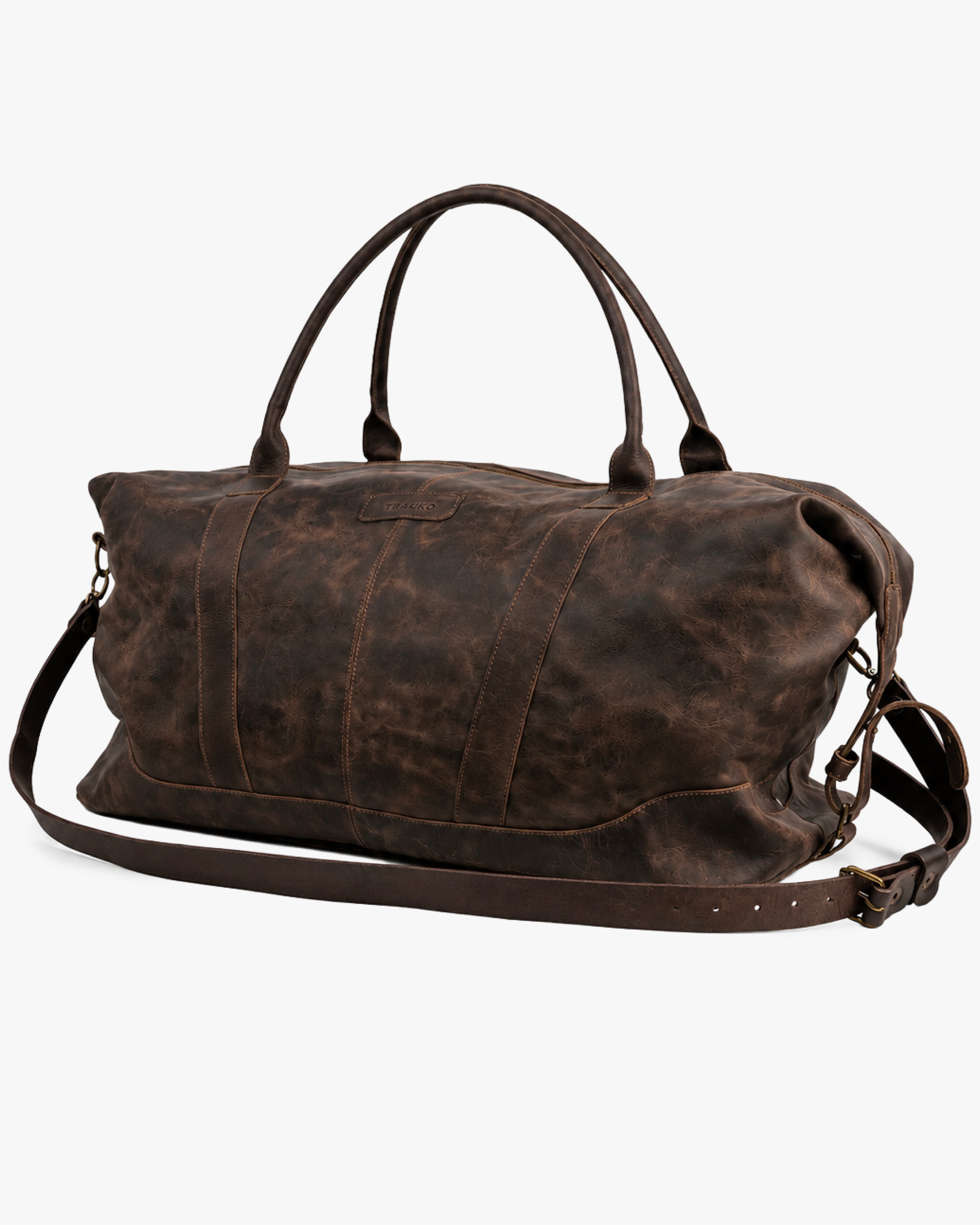 Bolso Belfort Chocolate