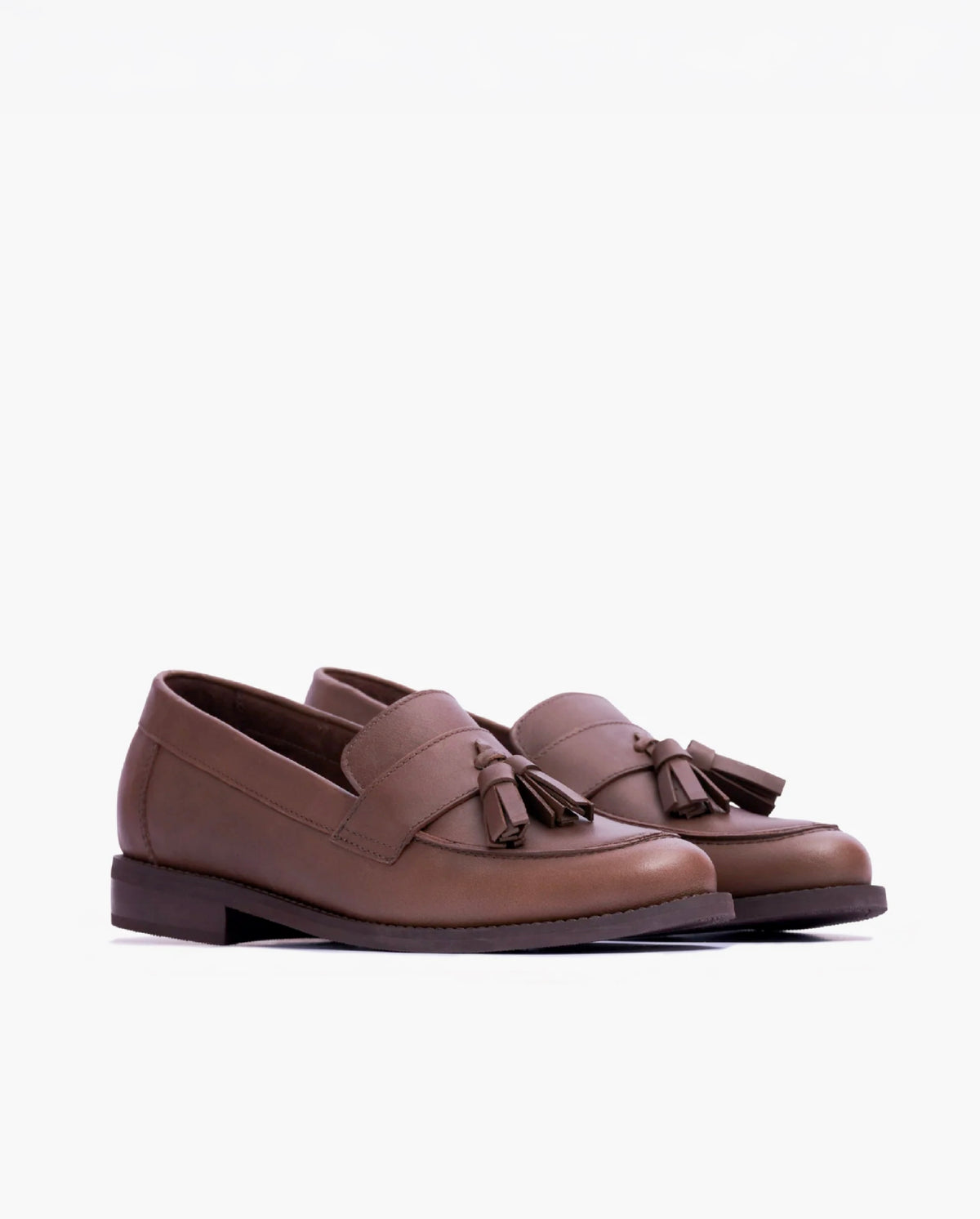 Mocasín Agapanto Moca - Galana