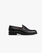 Zapato Hombre Amalfi Negro - Trauko