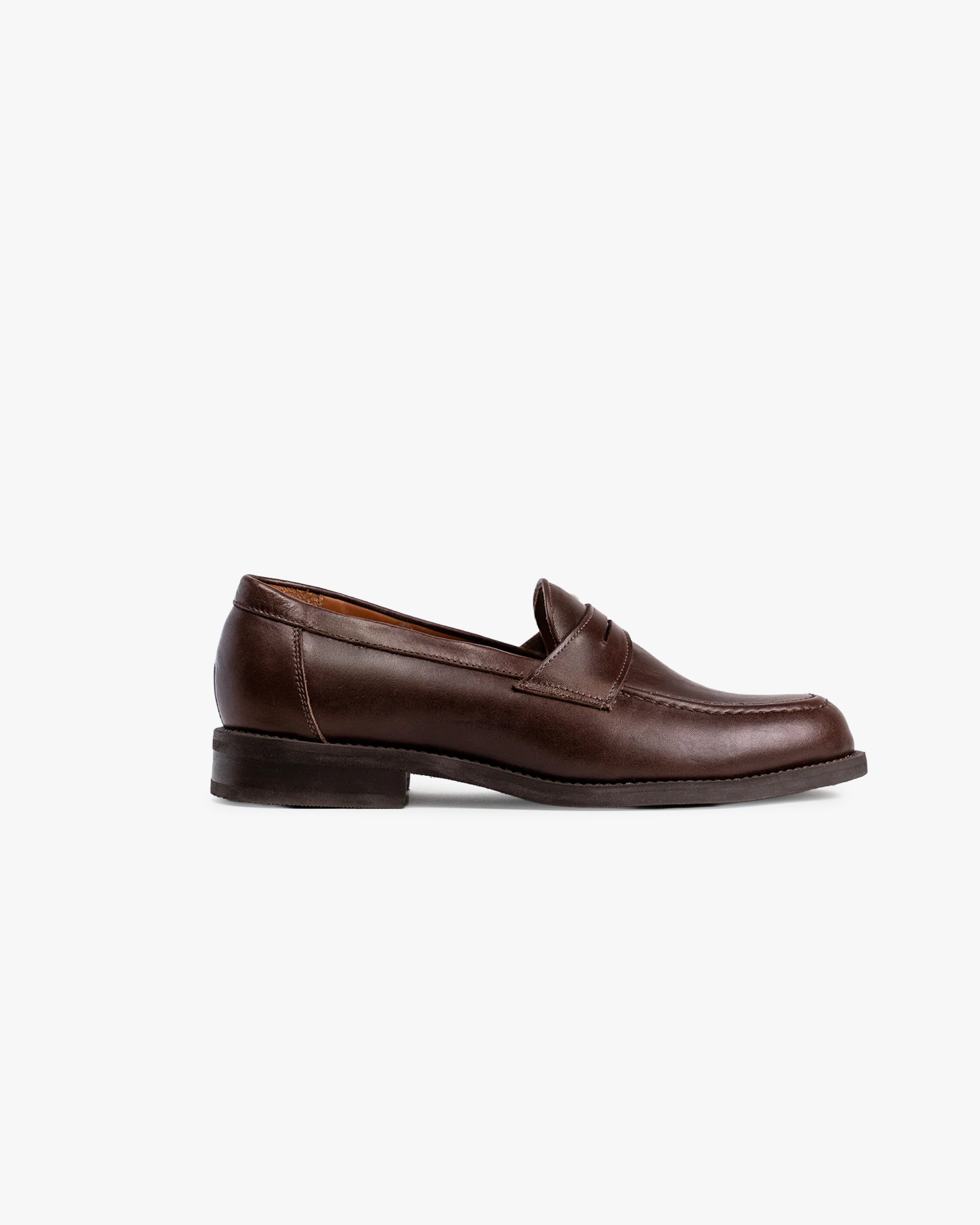 Zapato Hombre Amalfi Brandy - Trauko