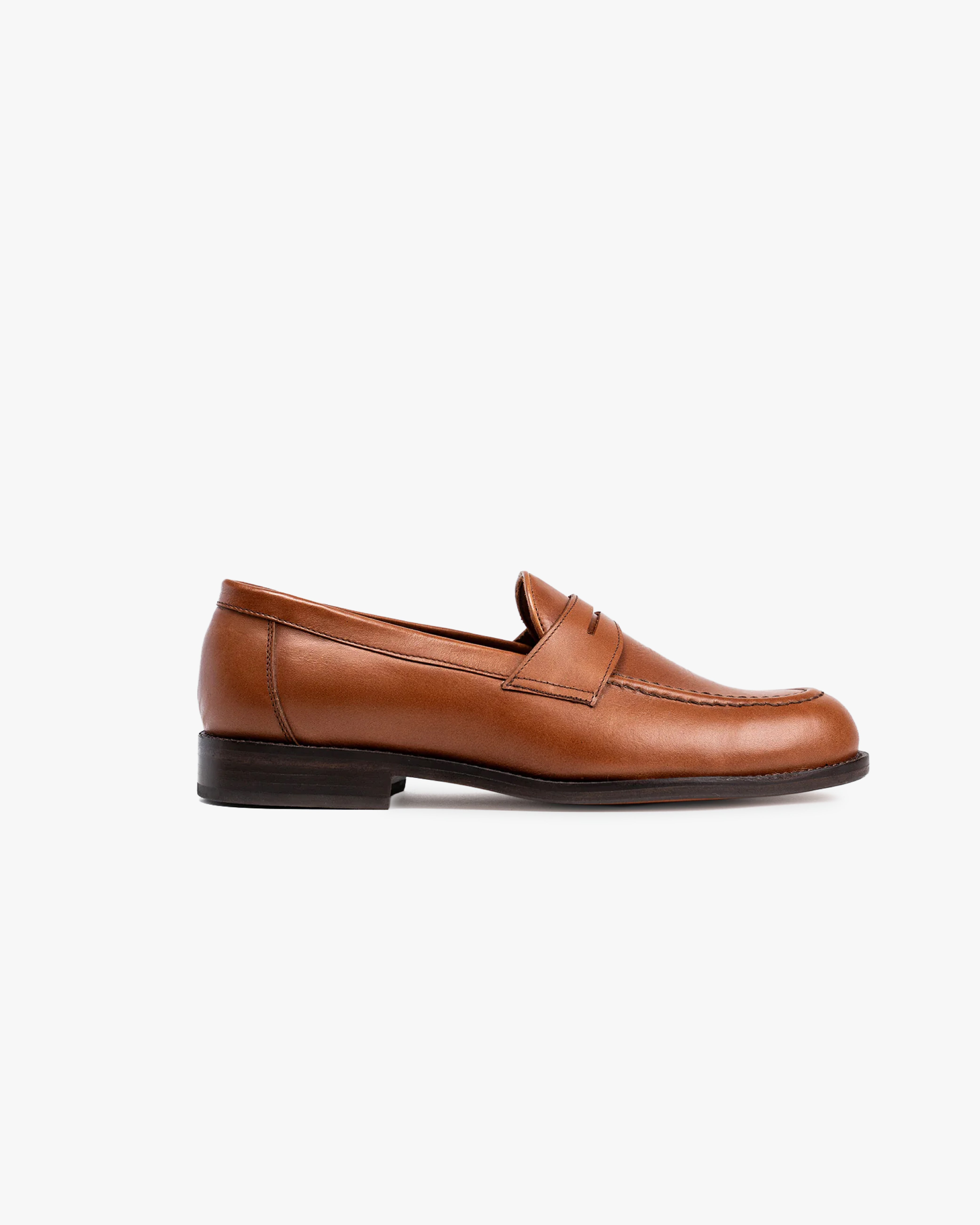 Zapato Hombre Amalfi Camel - Trauko