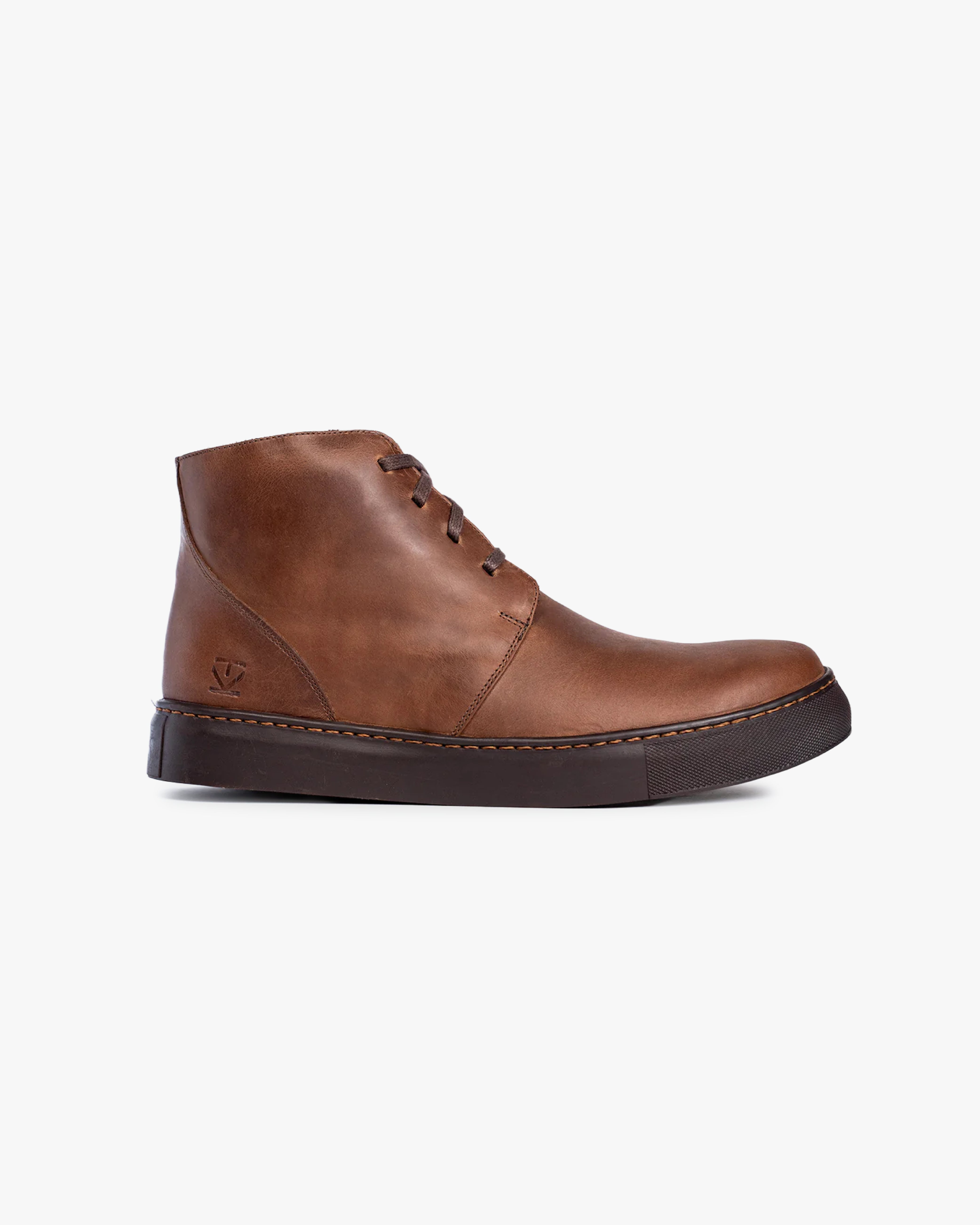 Zapatilla Hombre Atacama Moca