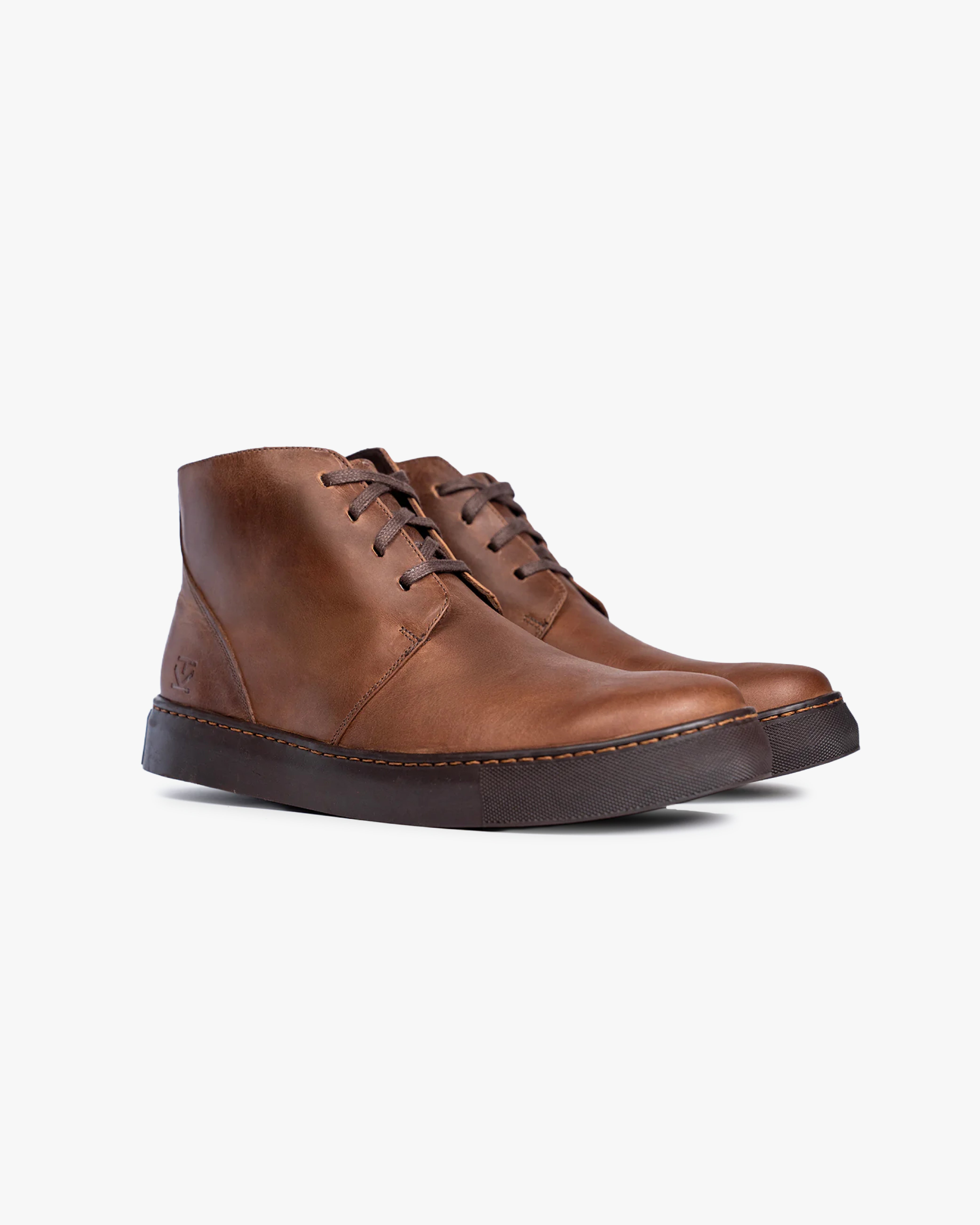 Zapatilla Hombre Atacama Moca