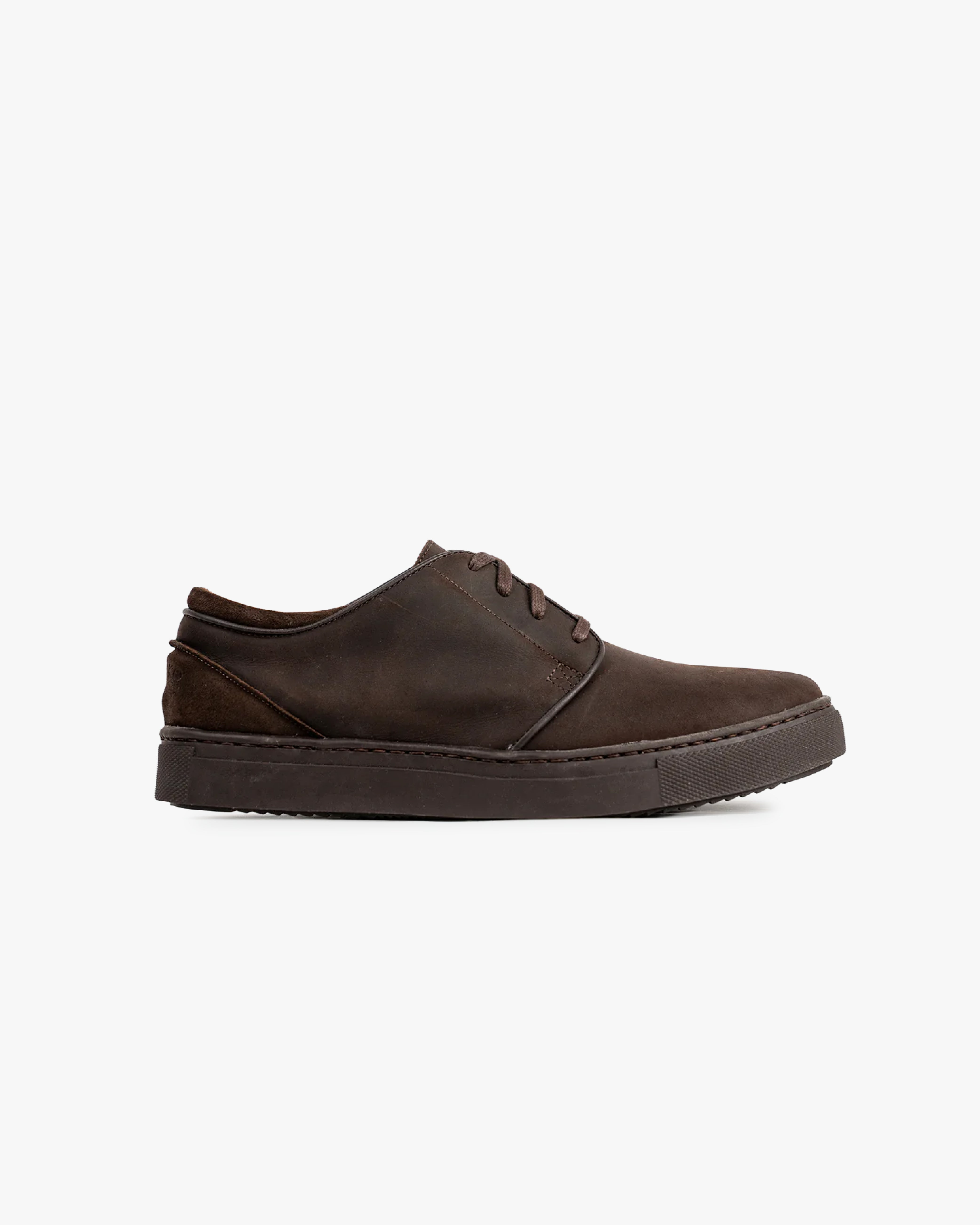 Zapatilla Hombre Austin Chocolate